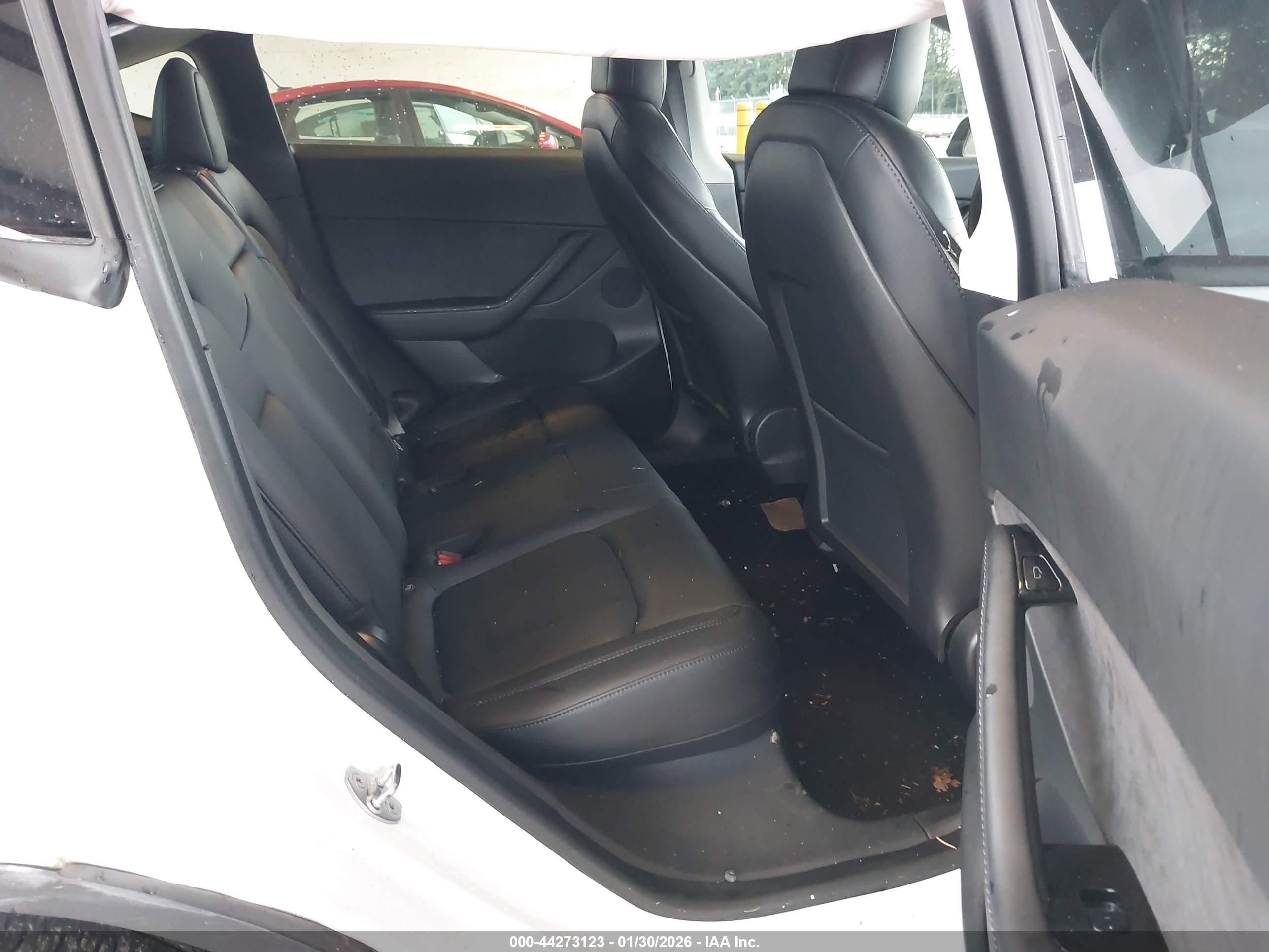 TESLA MODEL image 8