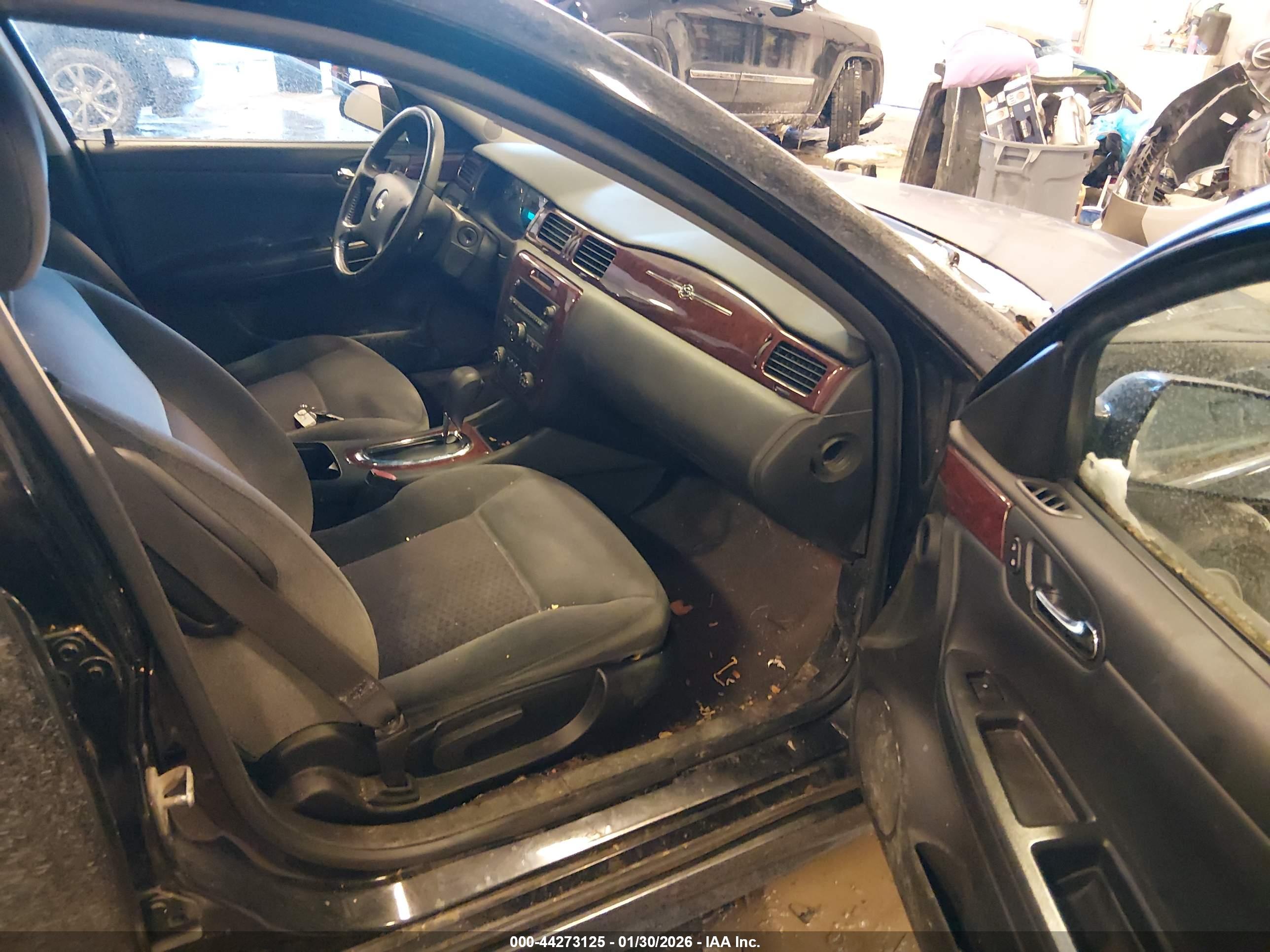 CHEVROLET IMPALA image 5