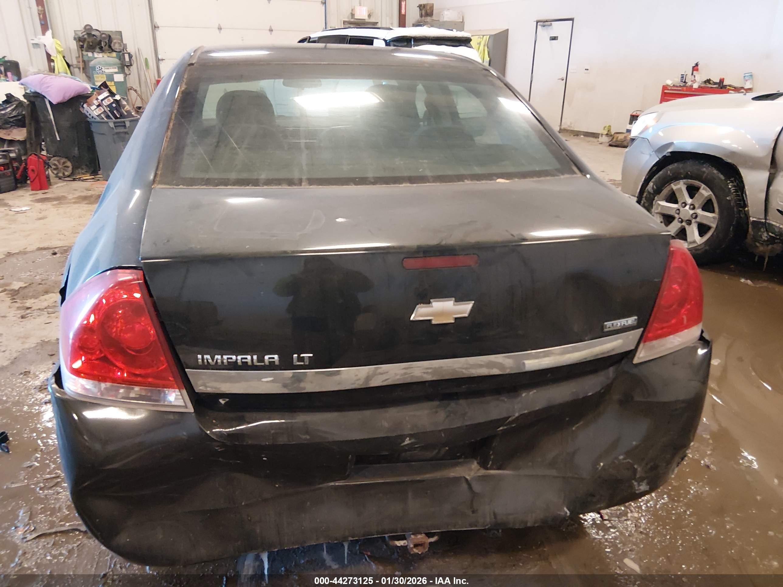 CHEVROLET IMPALA image 6