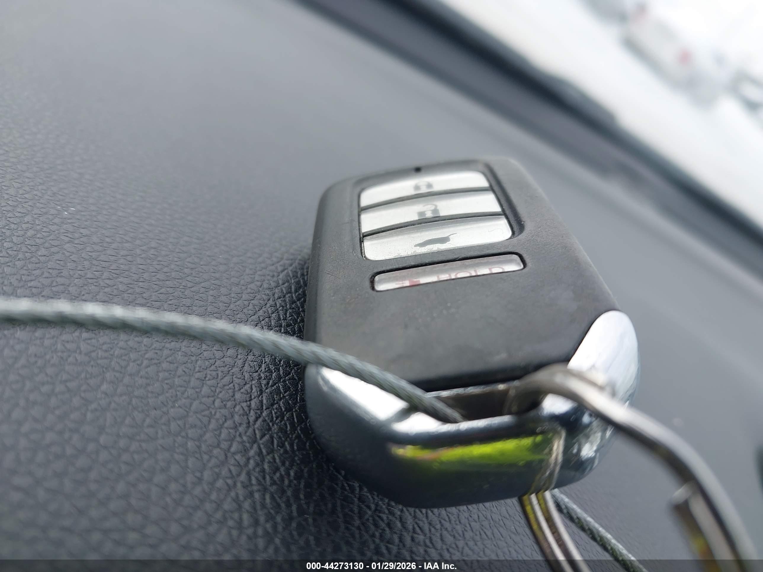 HONDA FIT image 11