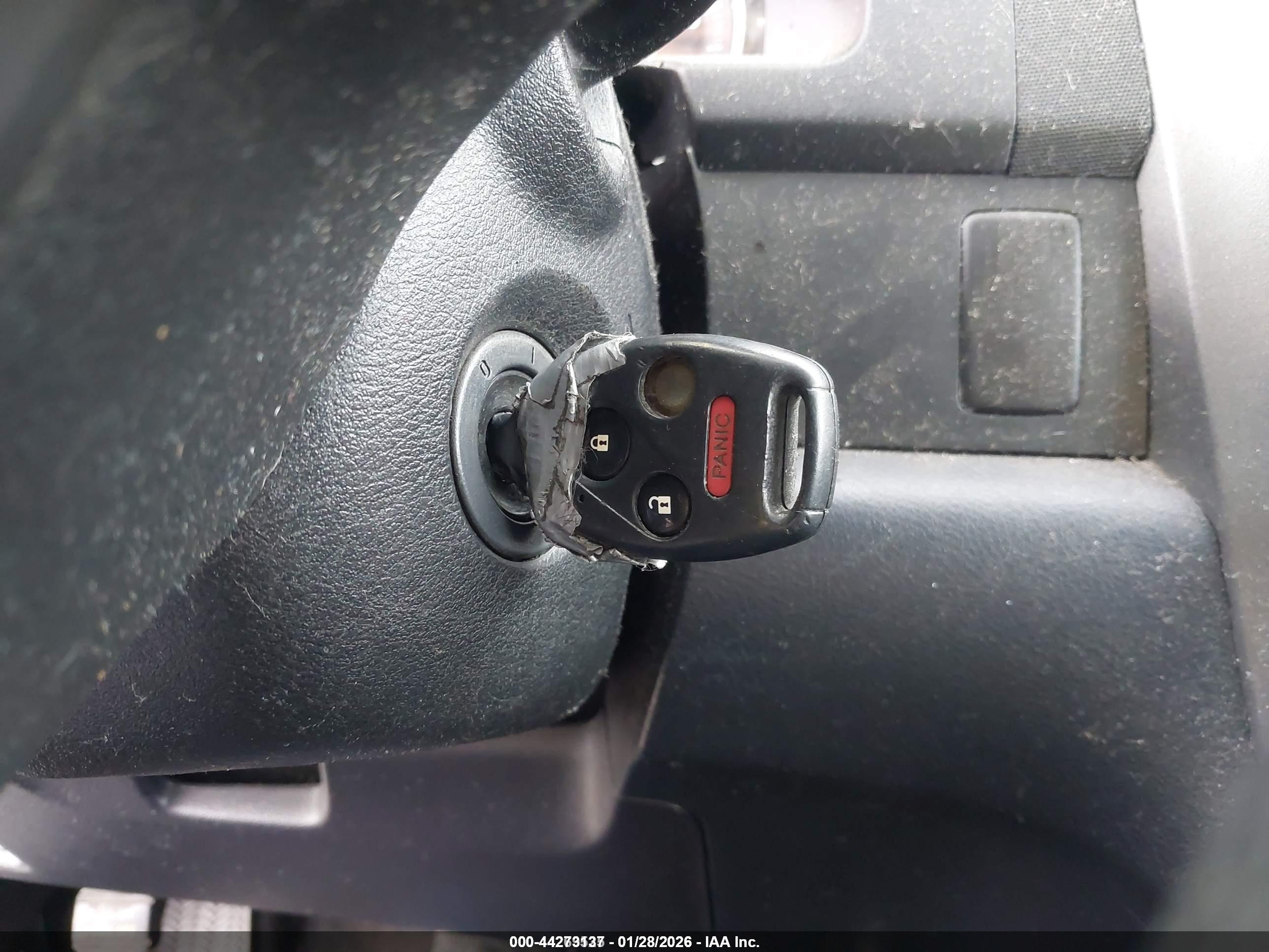 HONDA CR-V image 11