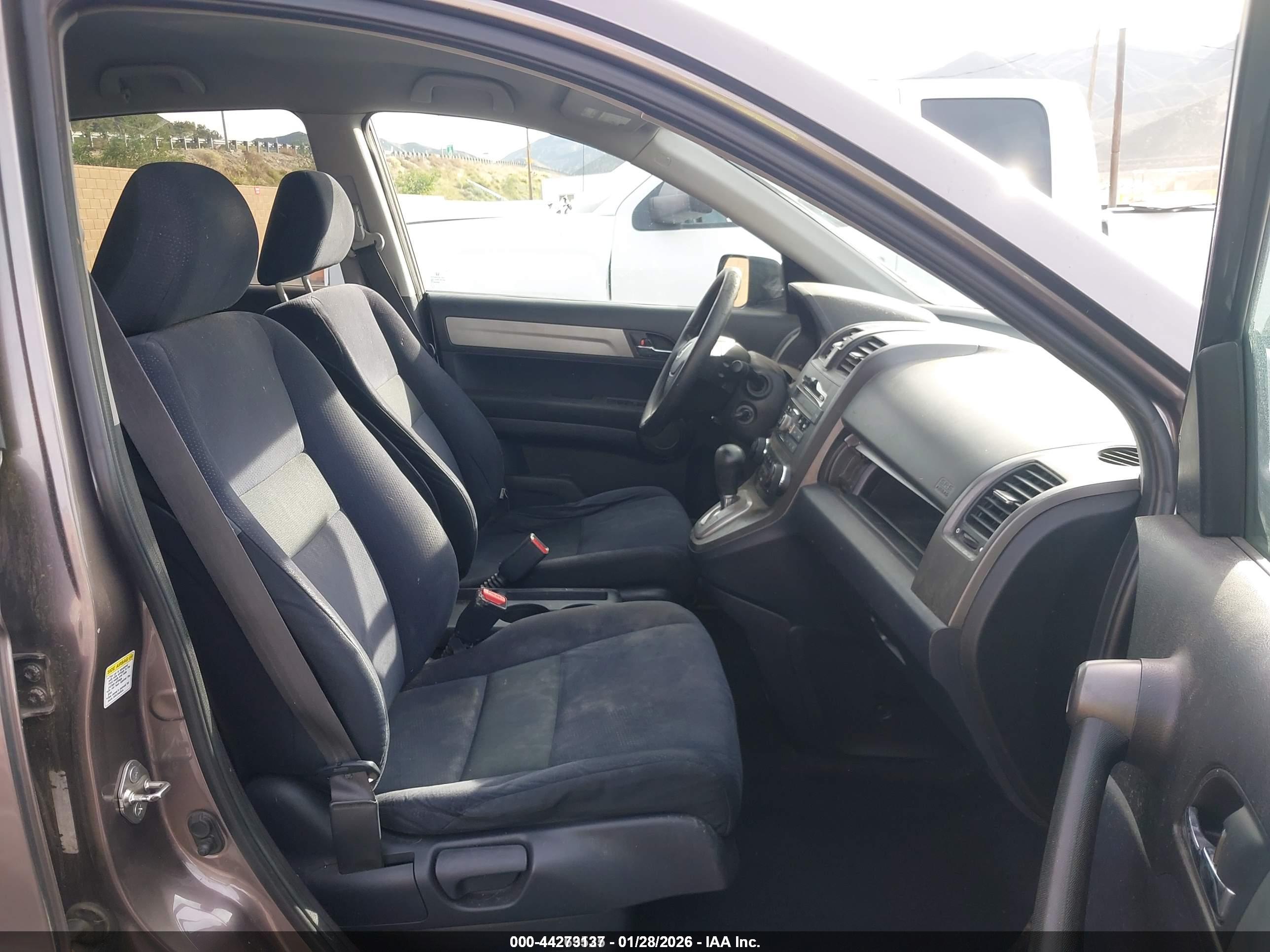 HONDA CR-V image 5