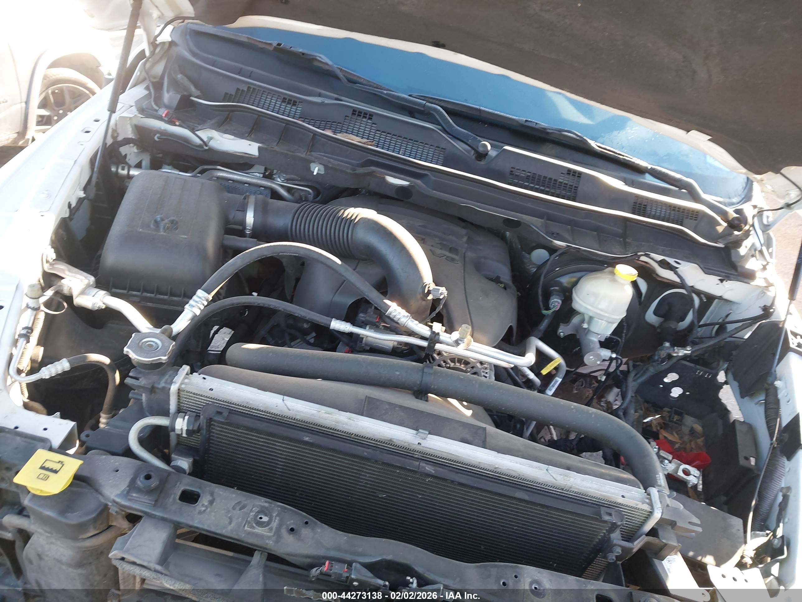 RAM 1500 image 10