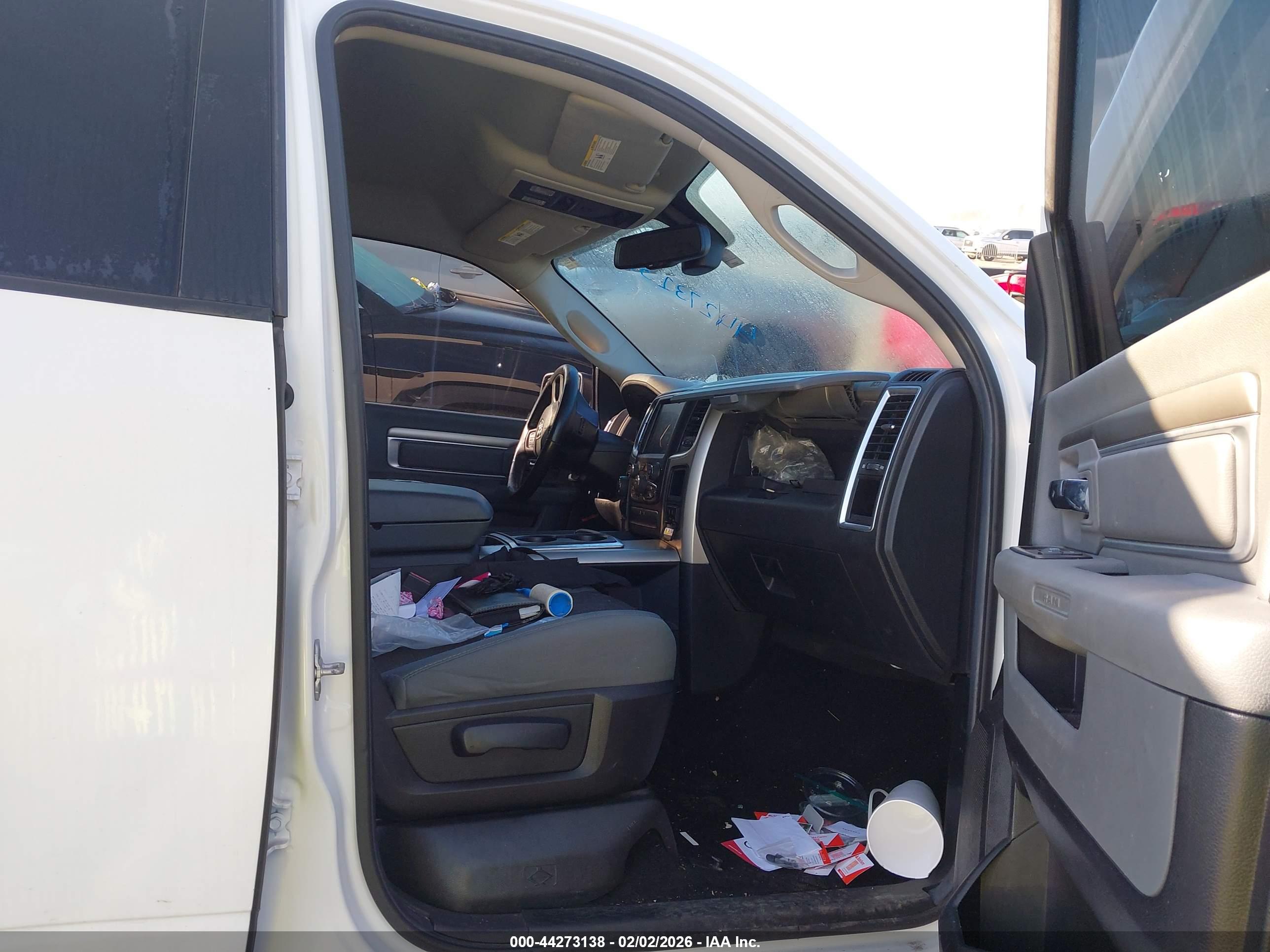 RAM 1500 image 5