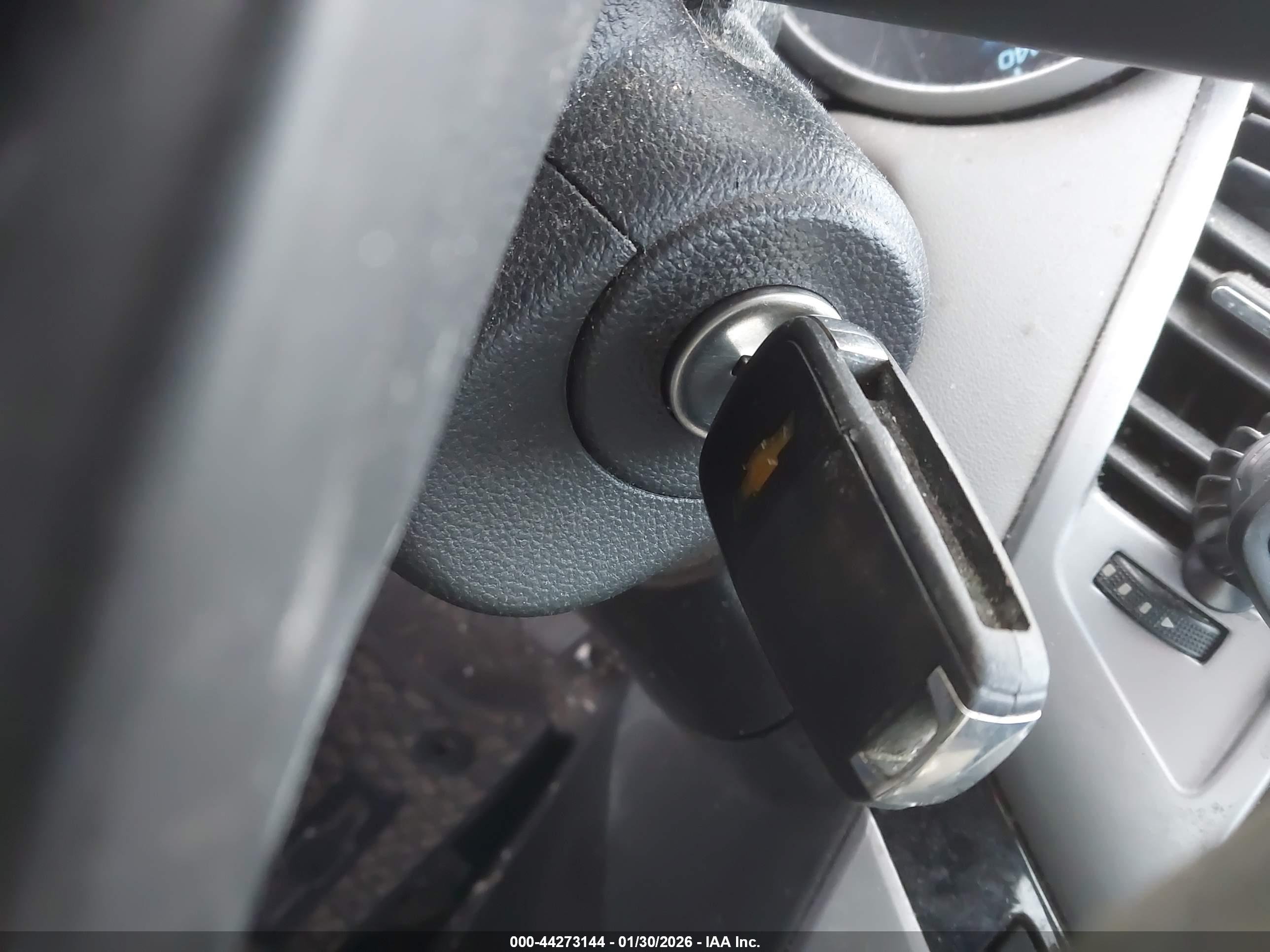 CHEVROLET CRUZE image 11