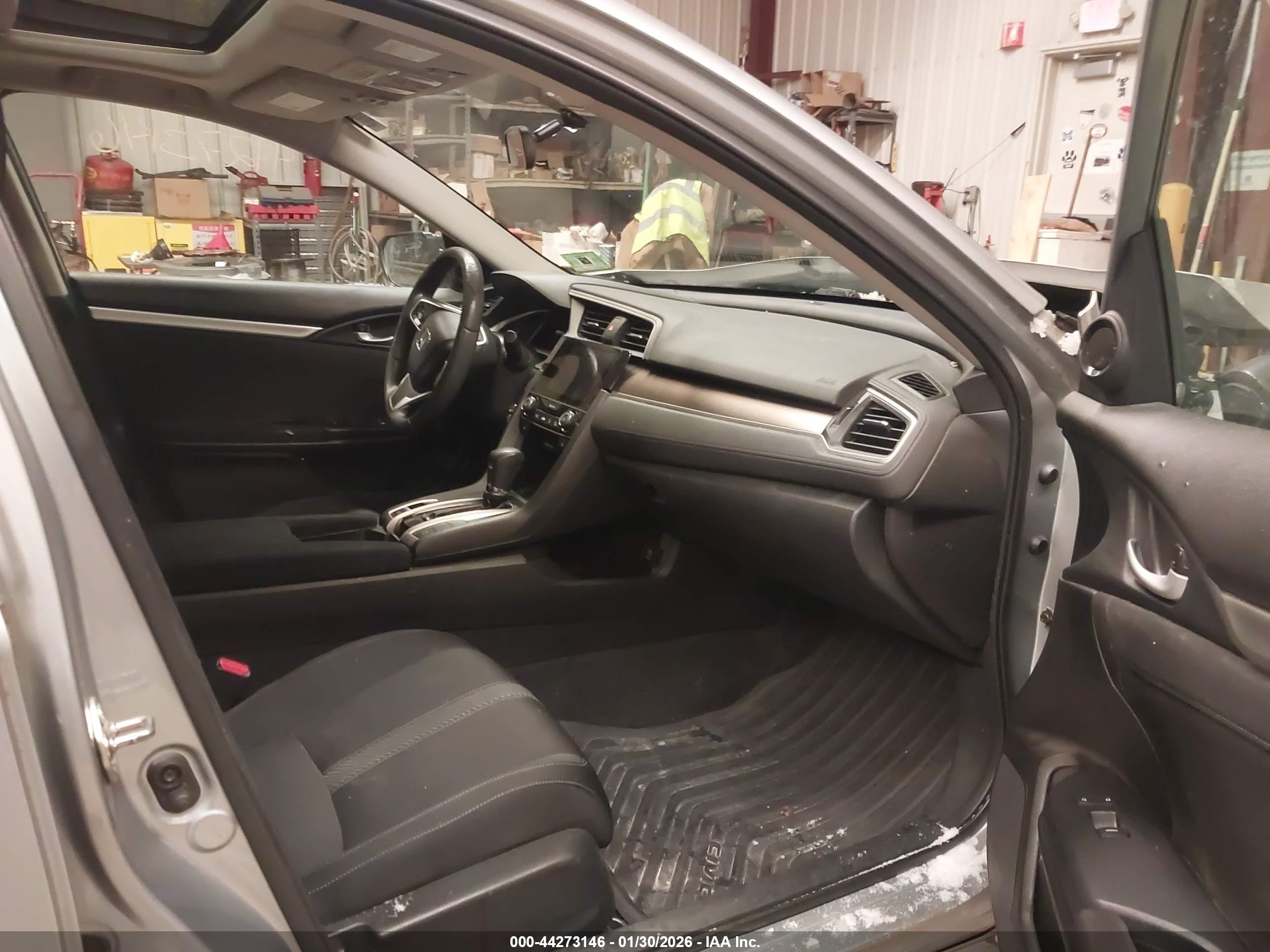 HONDA CIVIC image 5