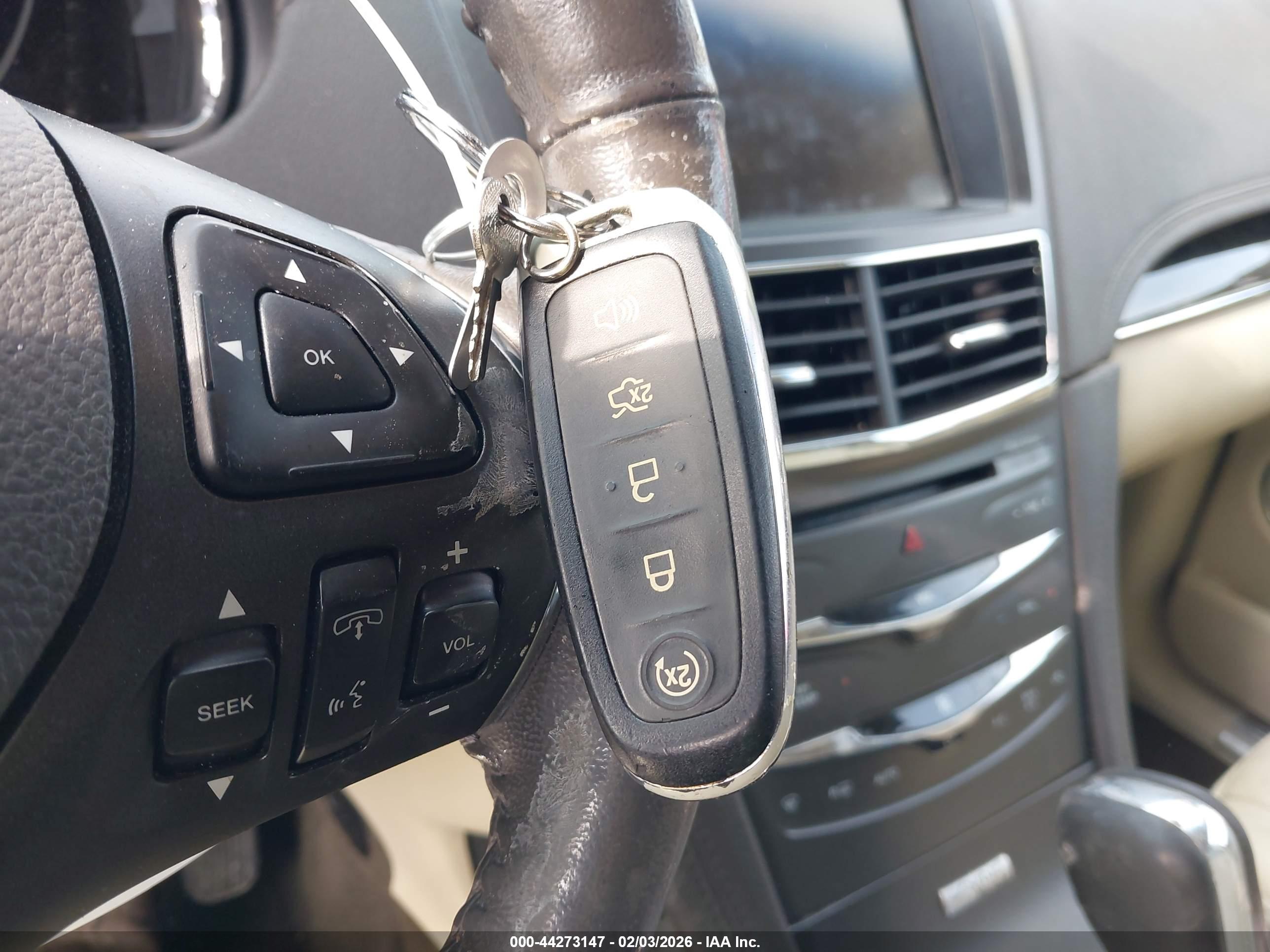 LINCOLN MKT image 11