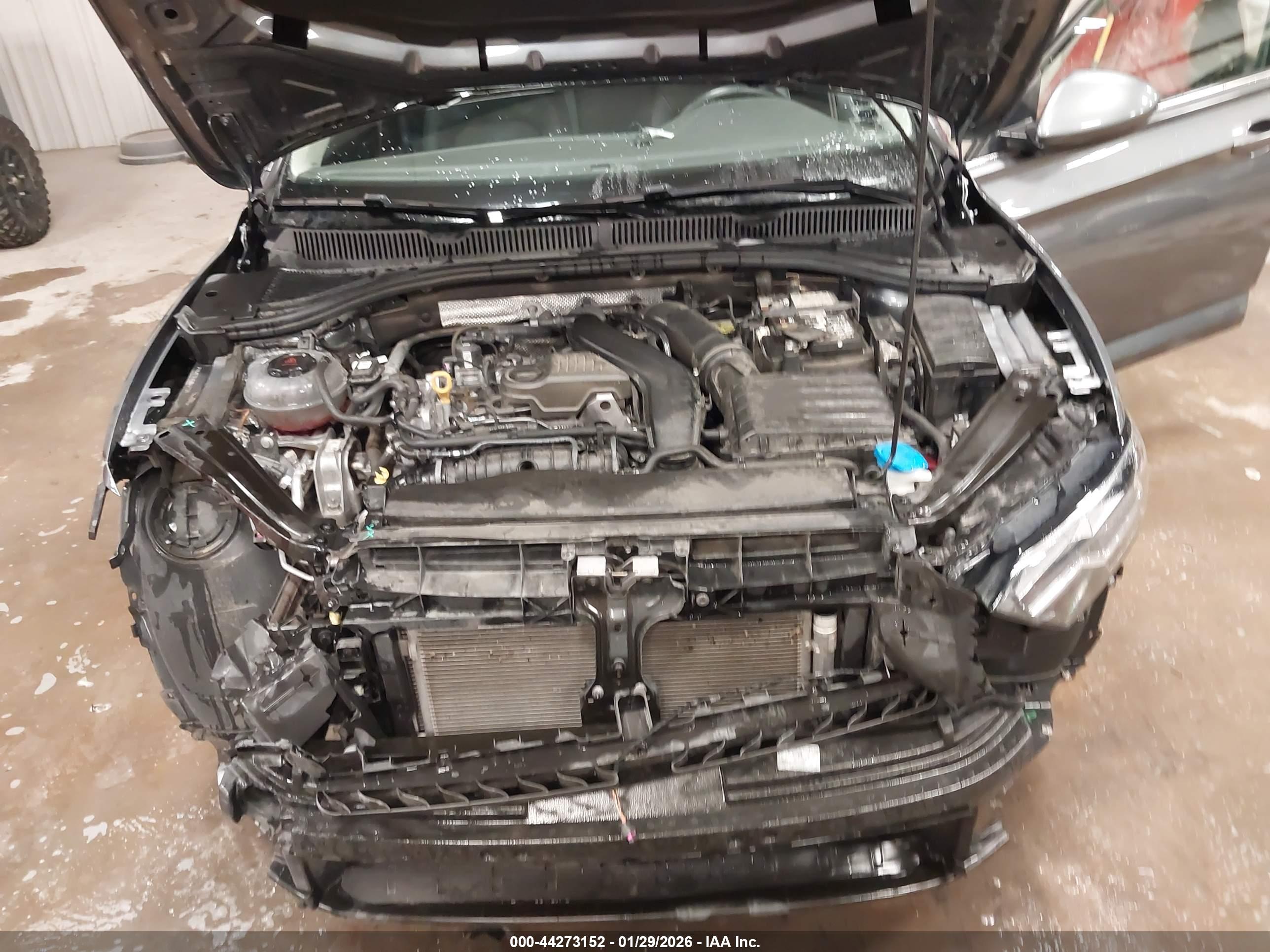 VOLKSWAGEN JETTA image 10
