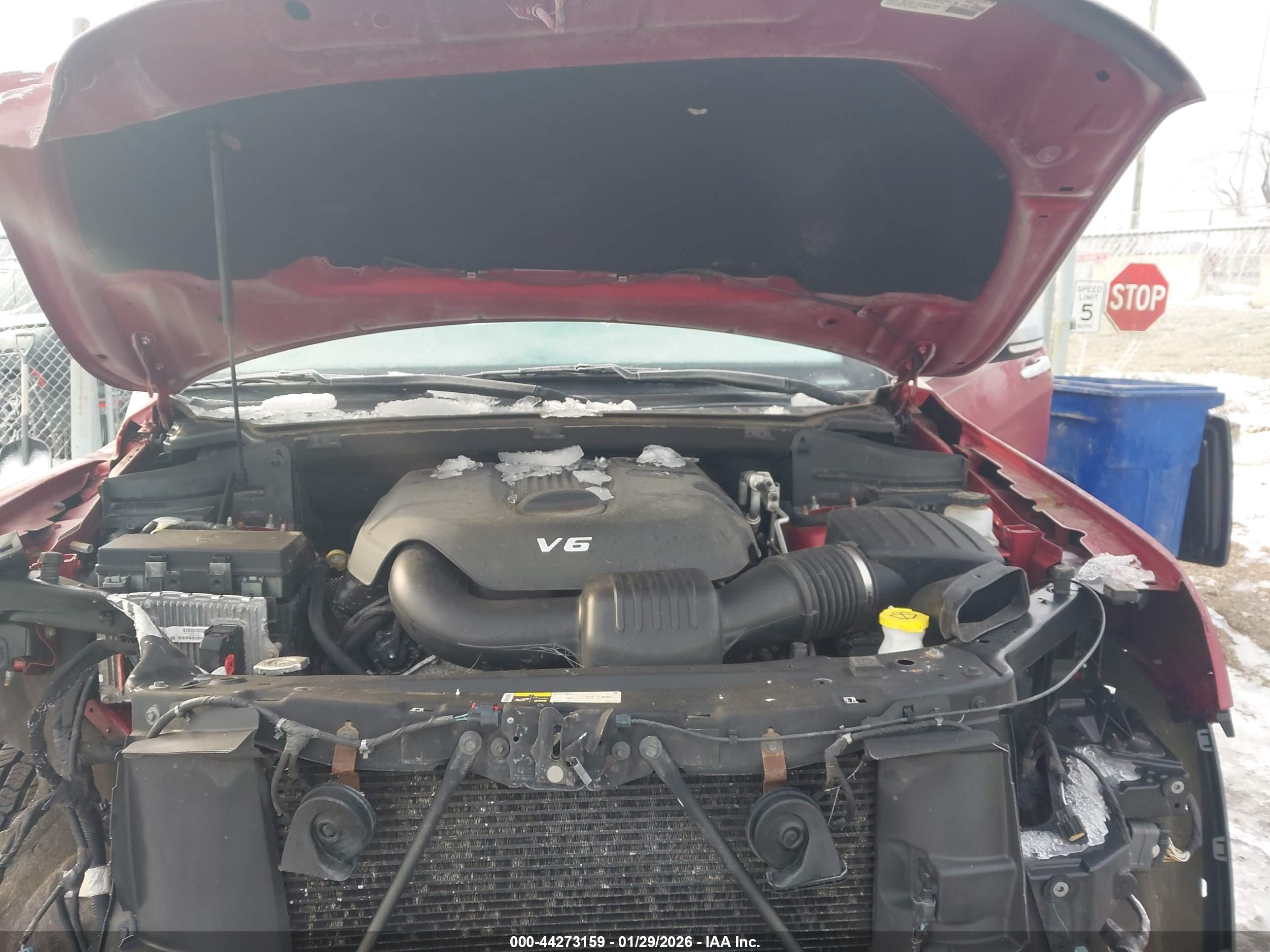 JEEP GRAND image 10