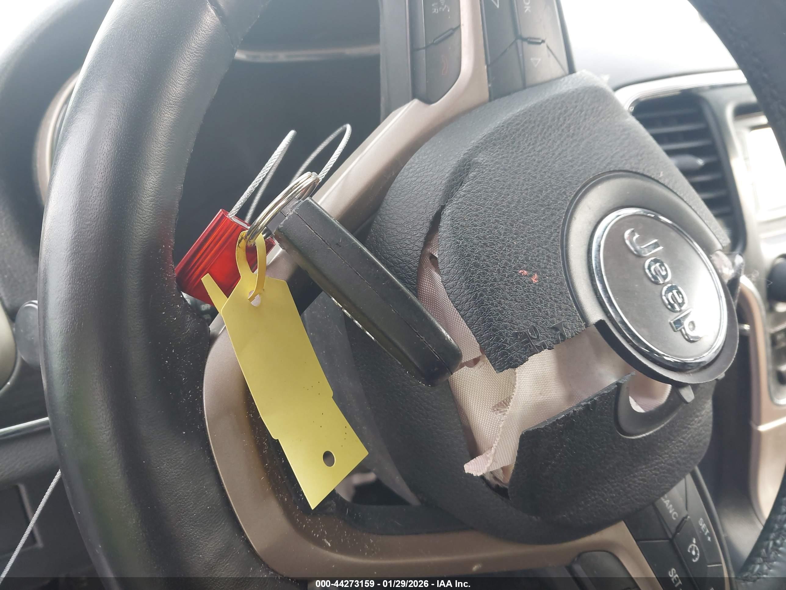 JEEP GRAND image 11
