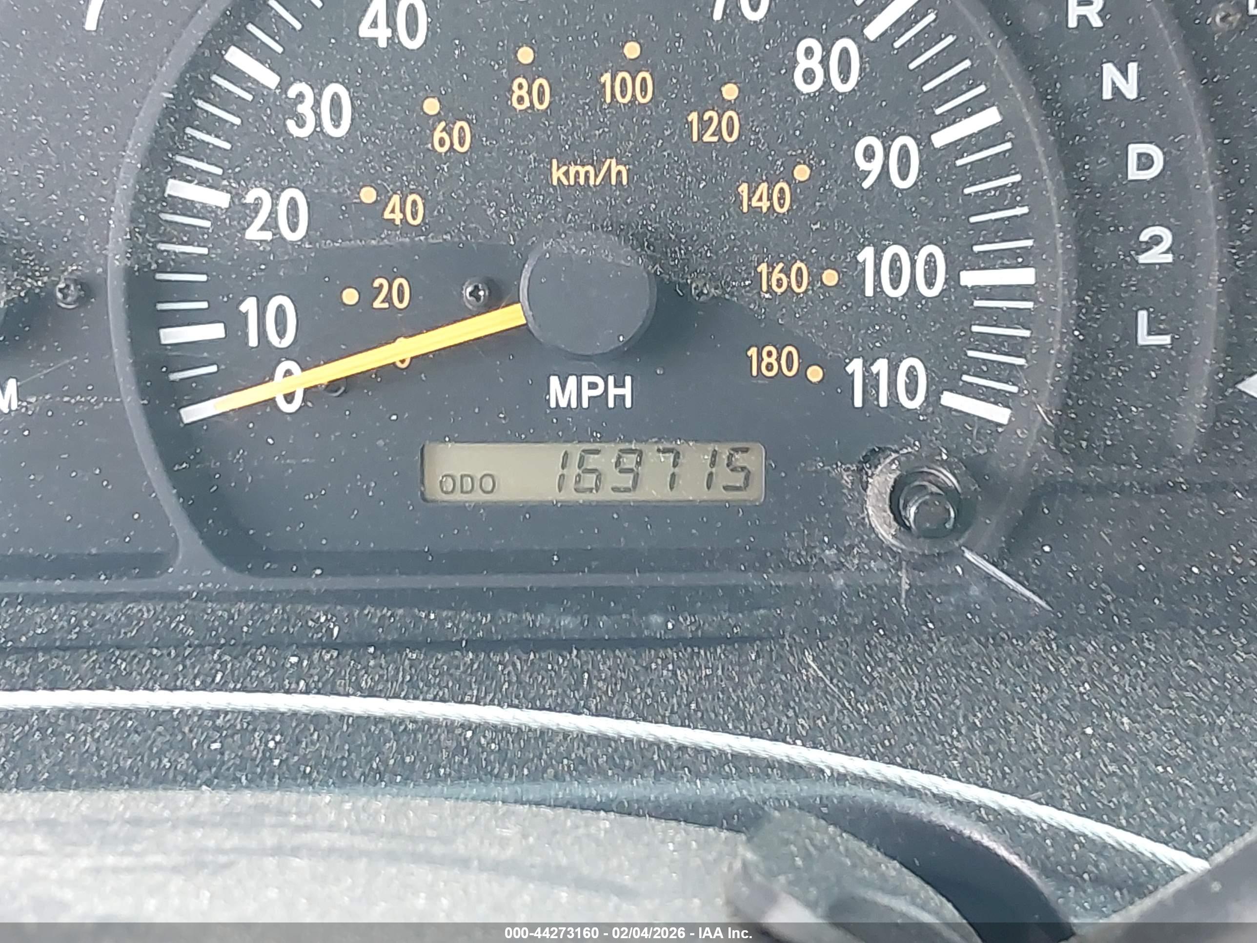 TOYOTA TUNDRA image 7
