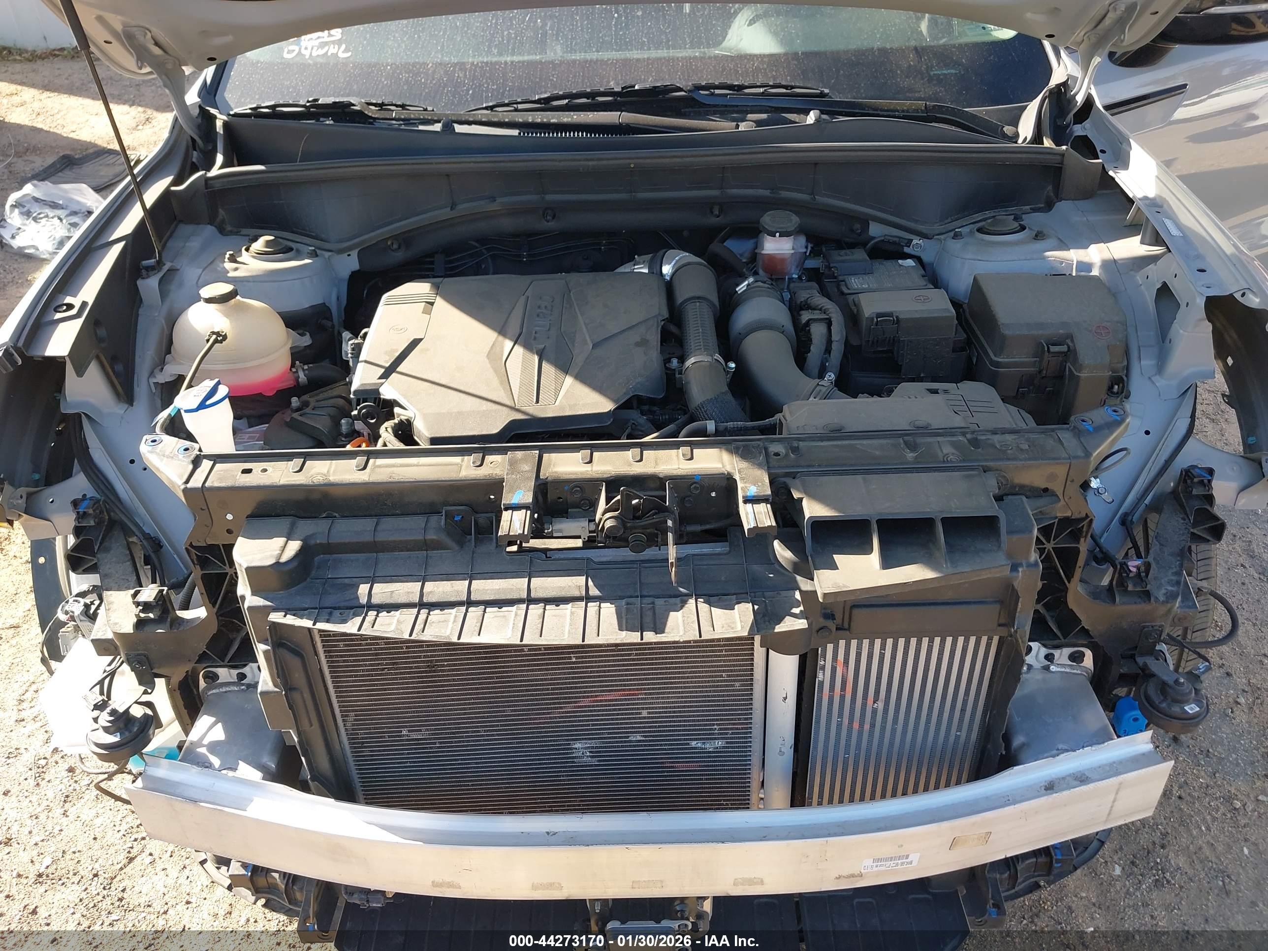 KIA SORENTO image 10