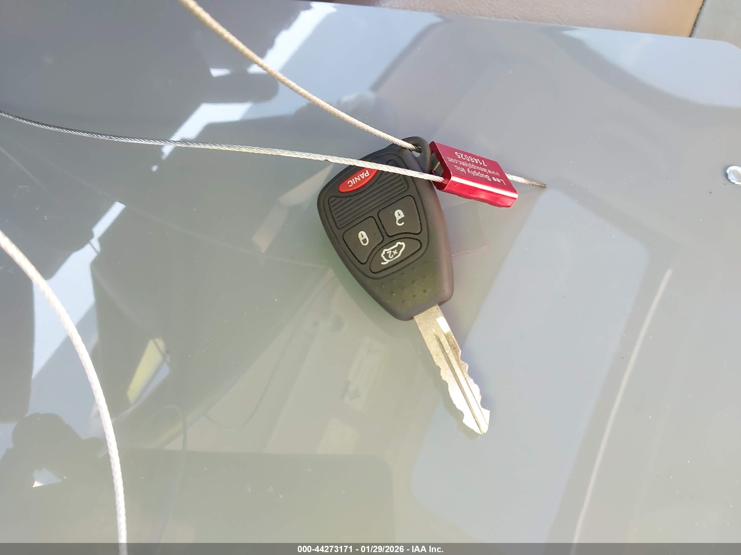 JEEP COMPASS image 11