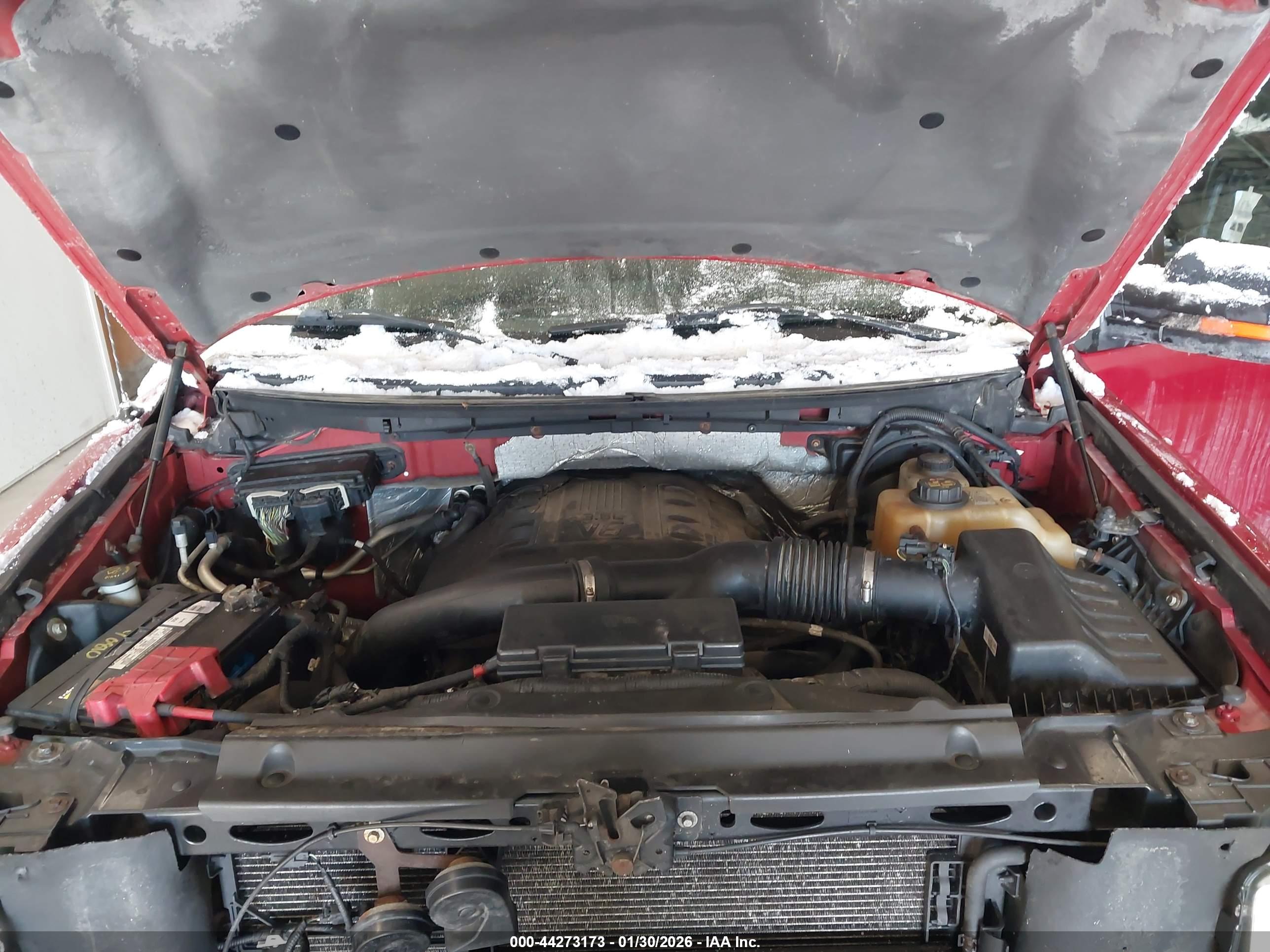 FORD F-150 image 10