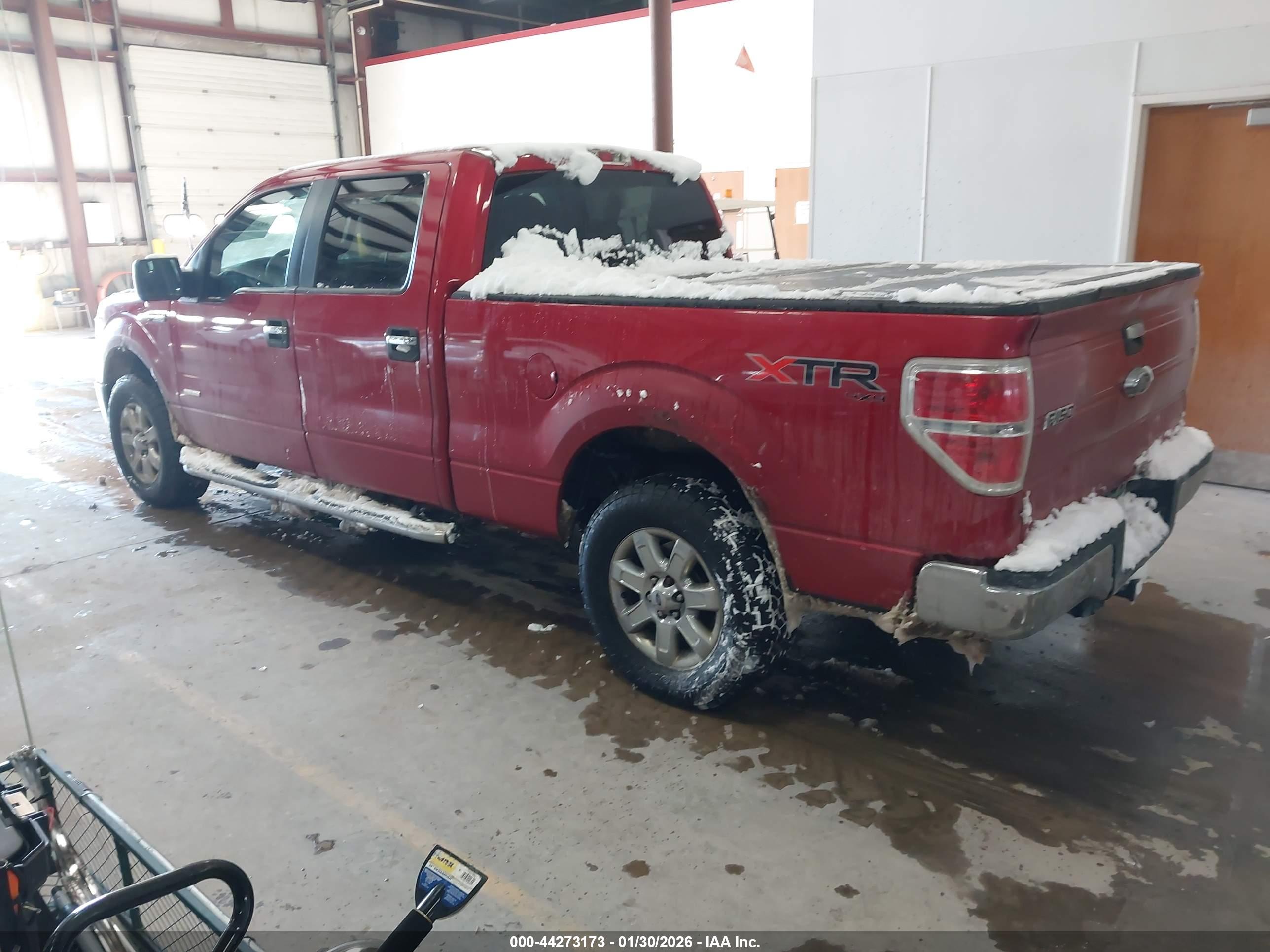 FORD F-150 image 3