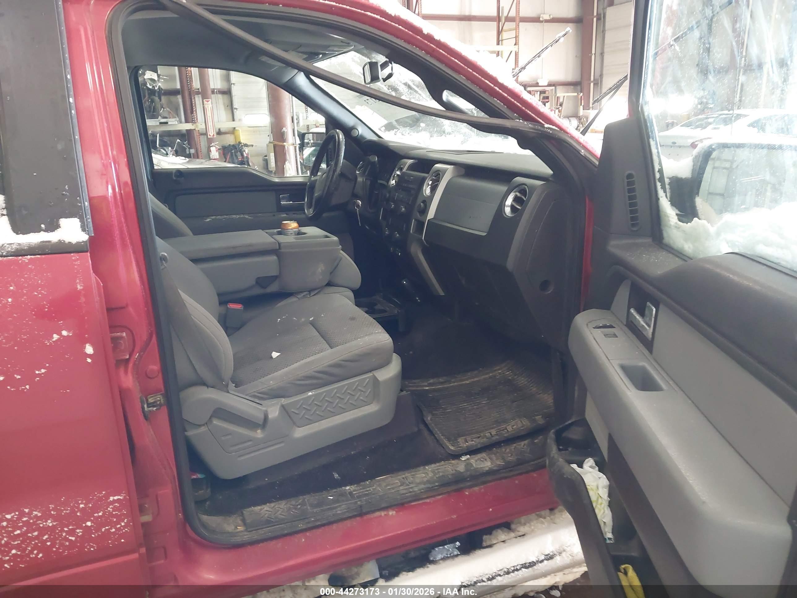 FORD F-150 image 5
