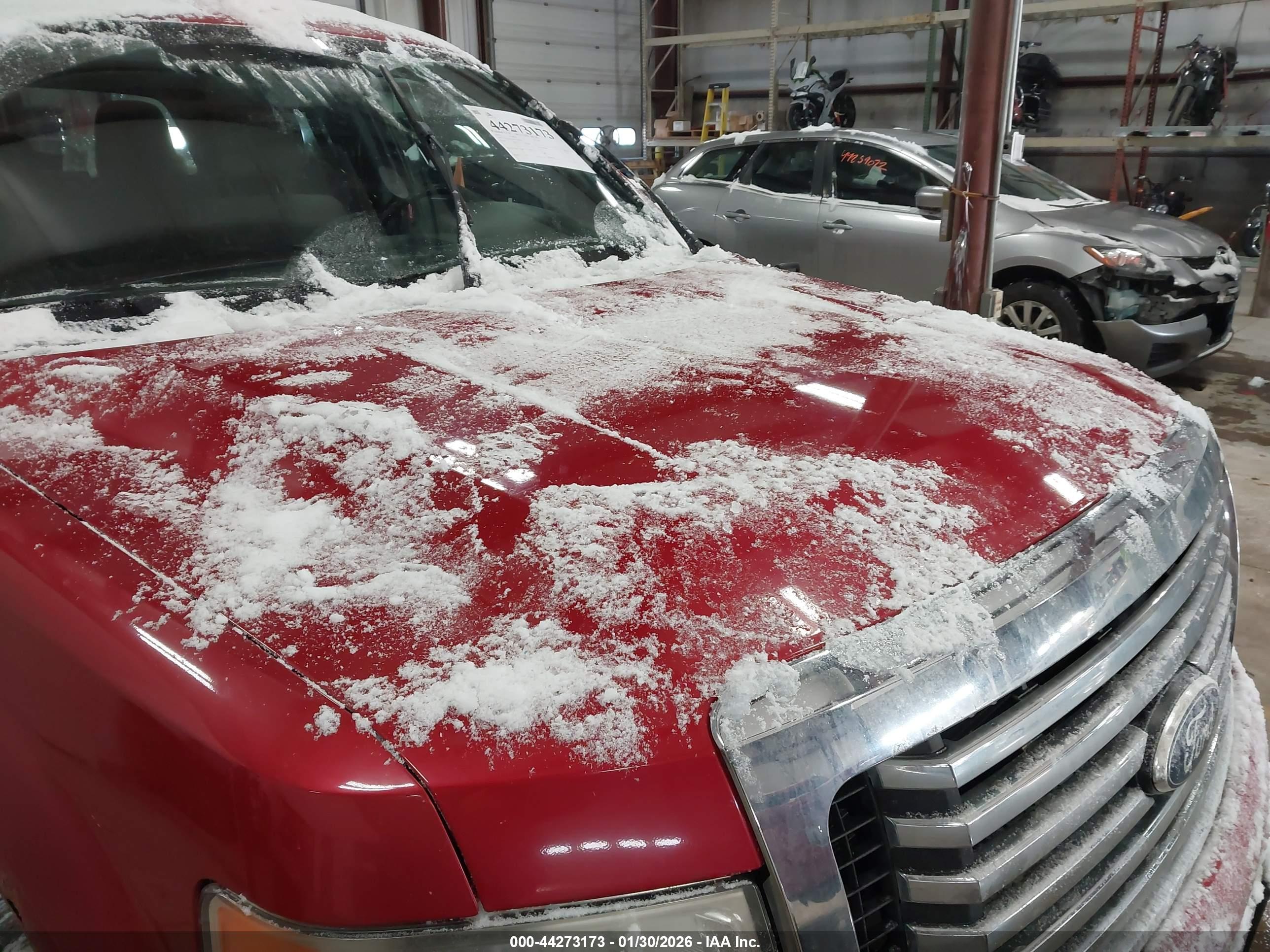 FORD F-150 image 6