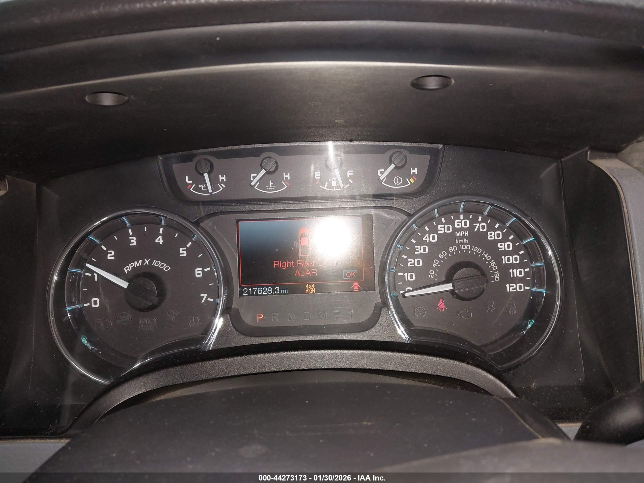 FORD F-150 image 7