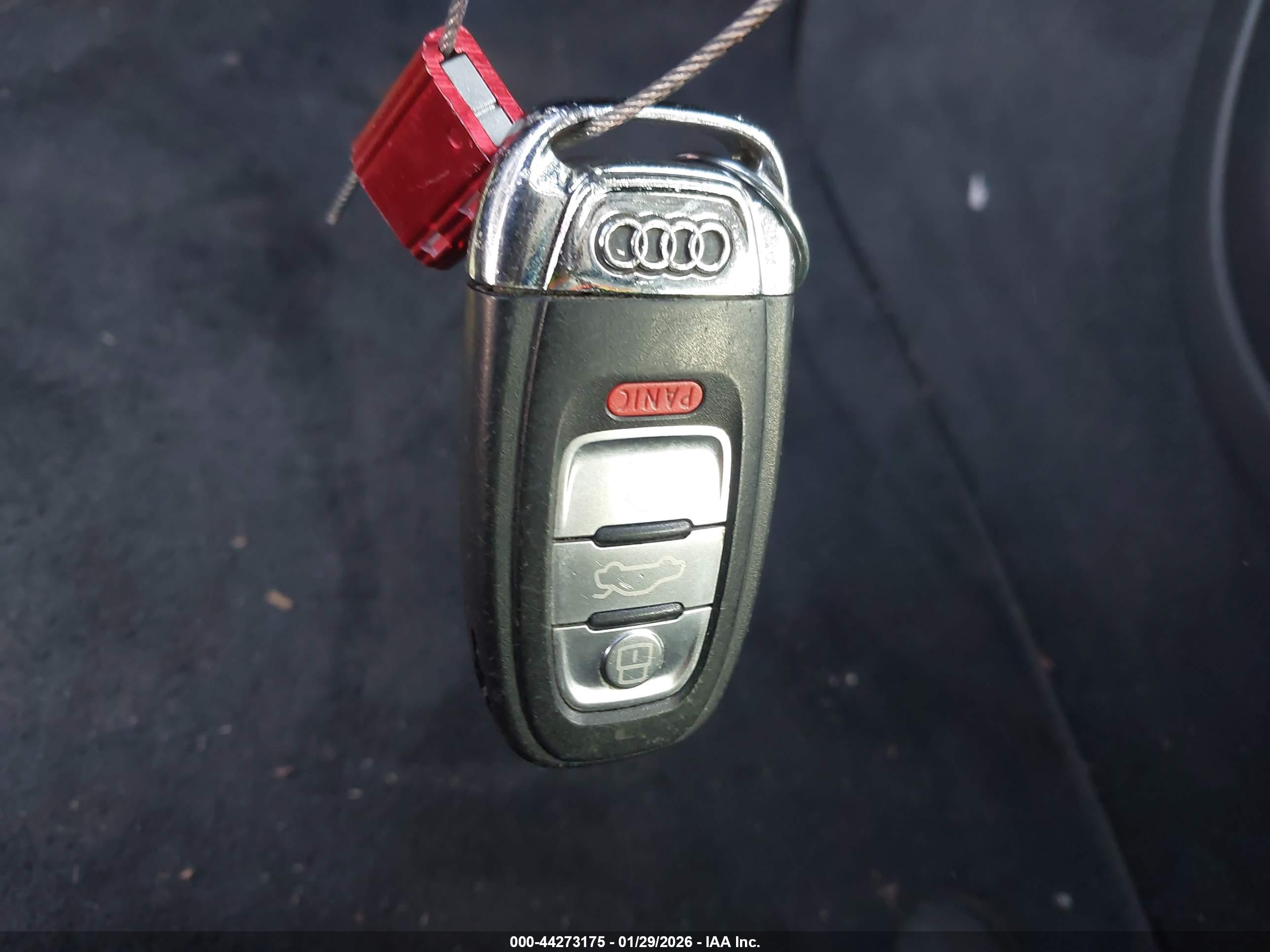 AUDI A6 image 11