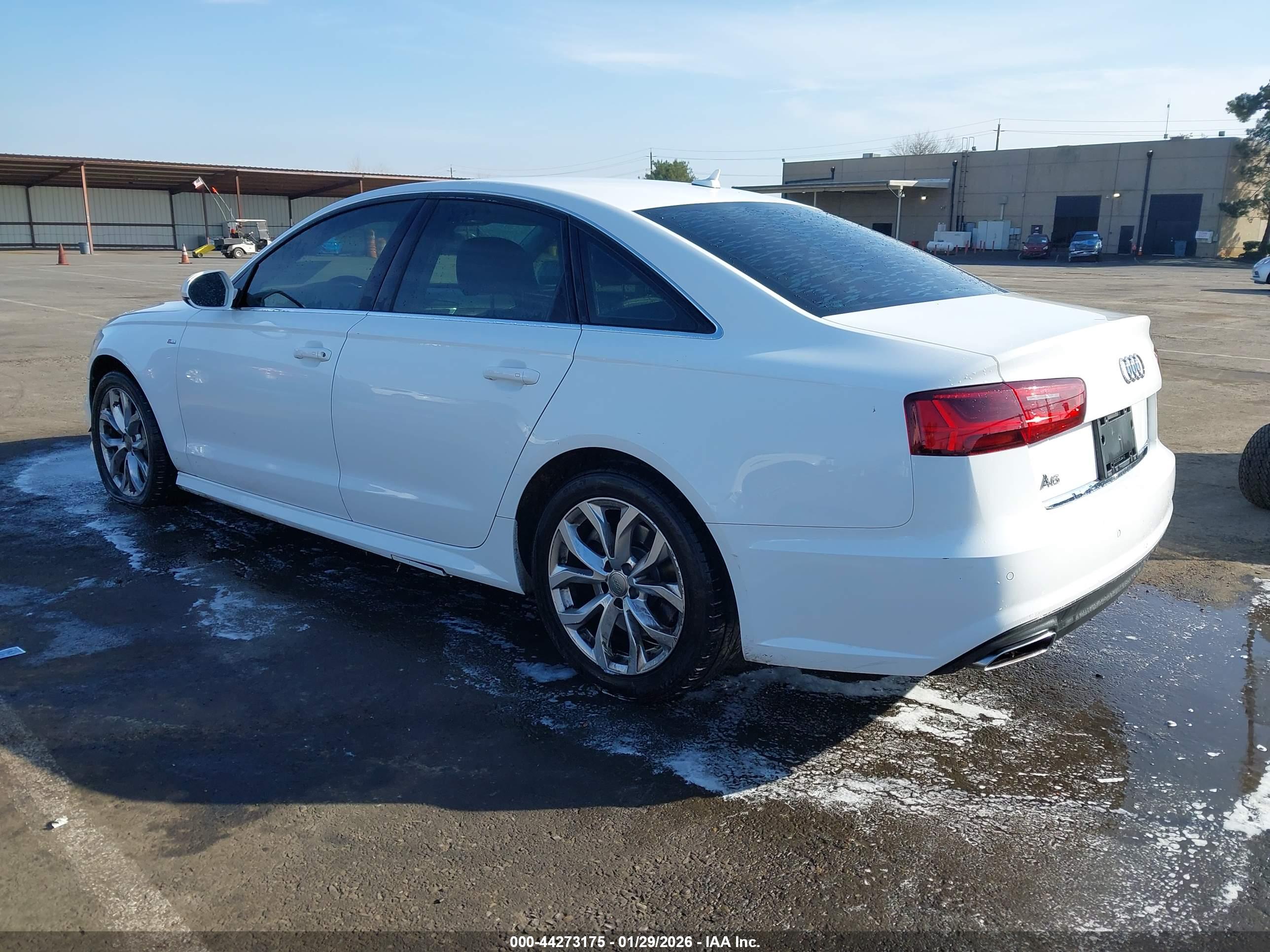 AUDI A6 image 3