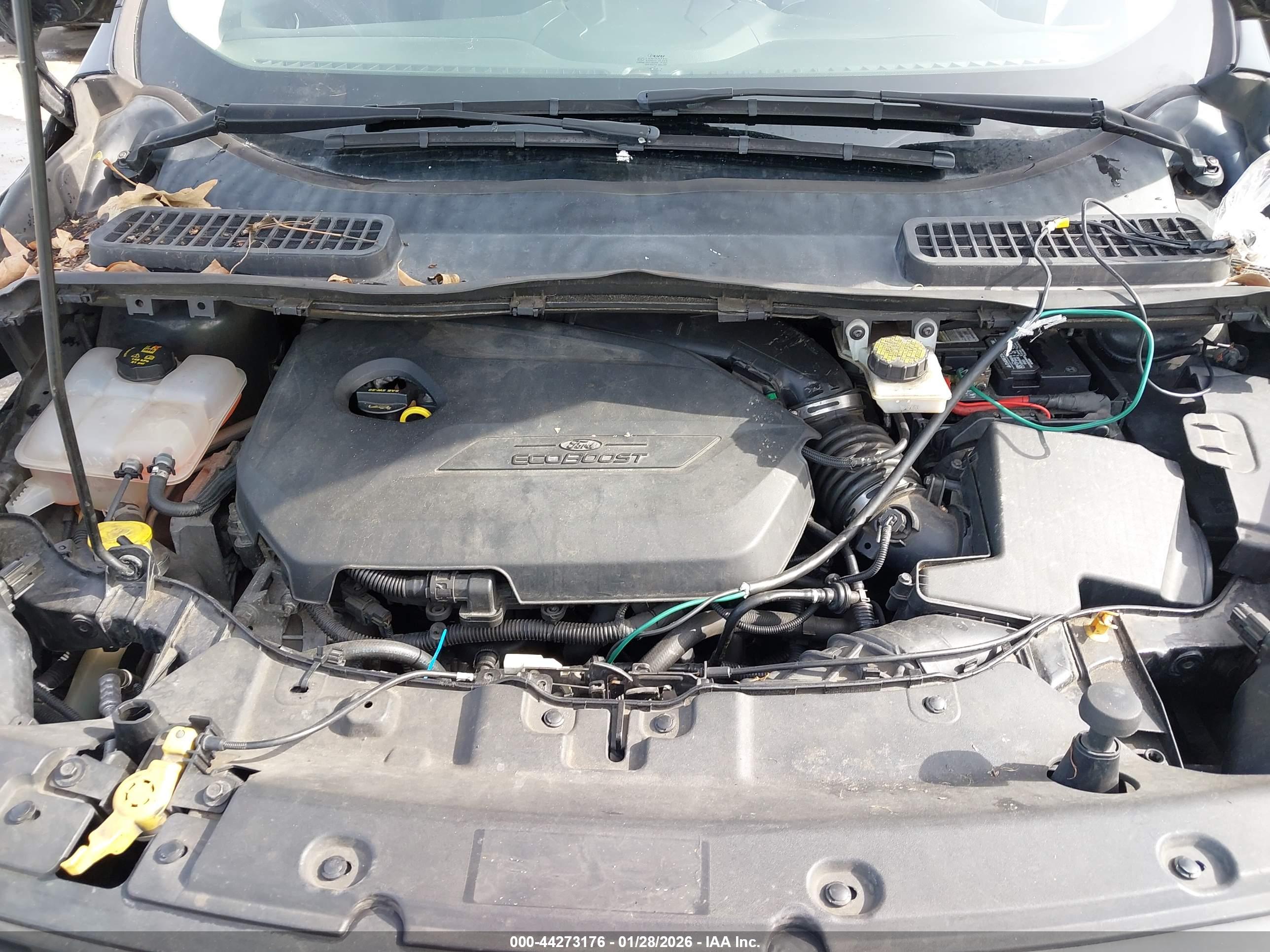 FORD ESCAPE image 10