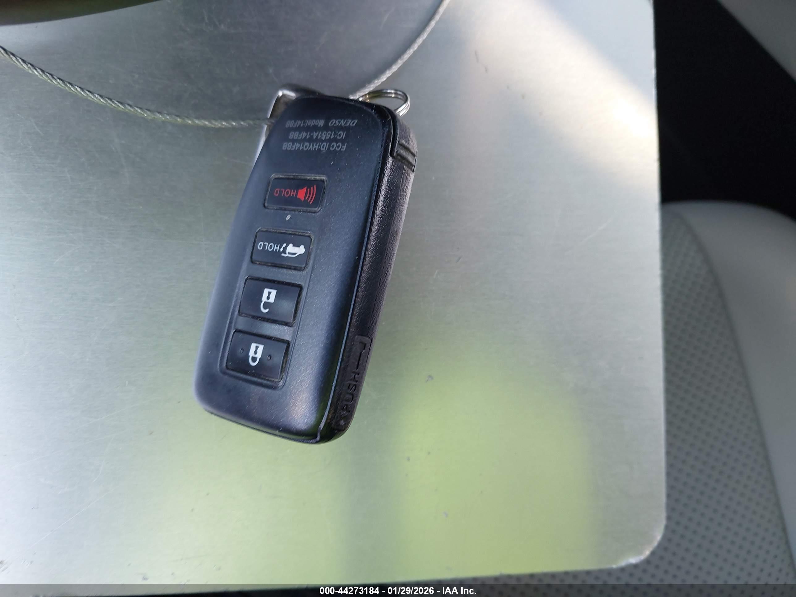LEXUS RX image 11