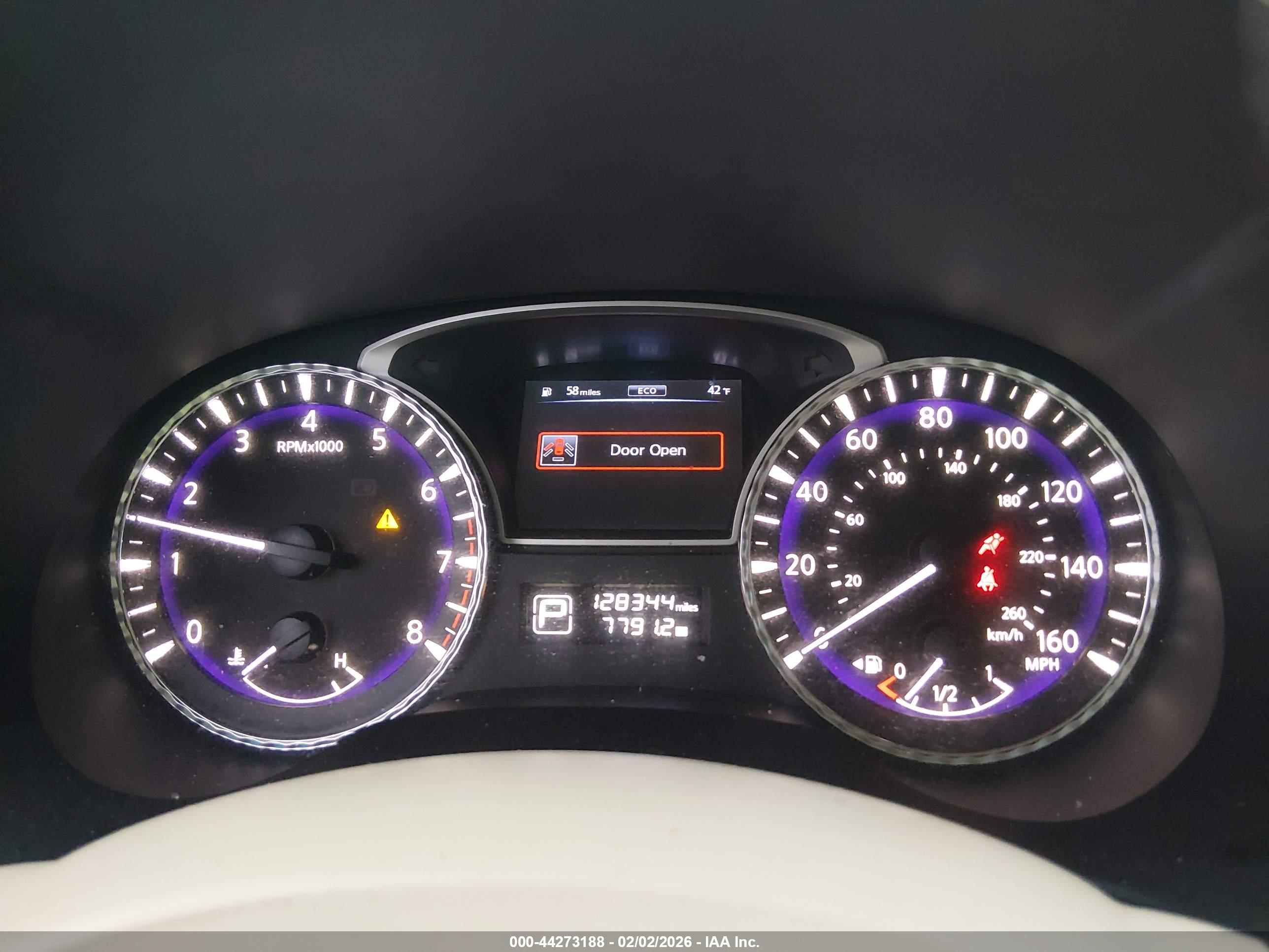 INFINITI QX60 image 7