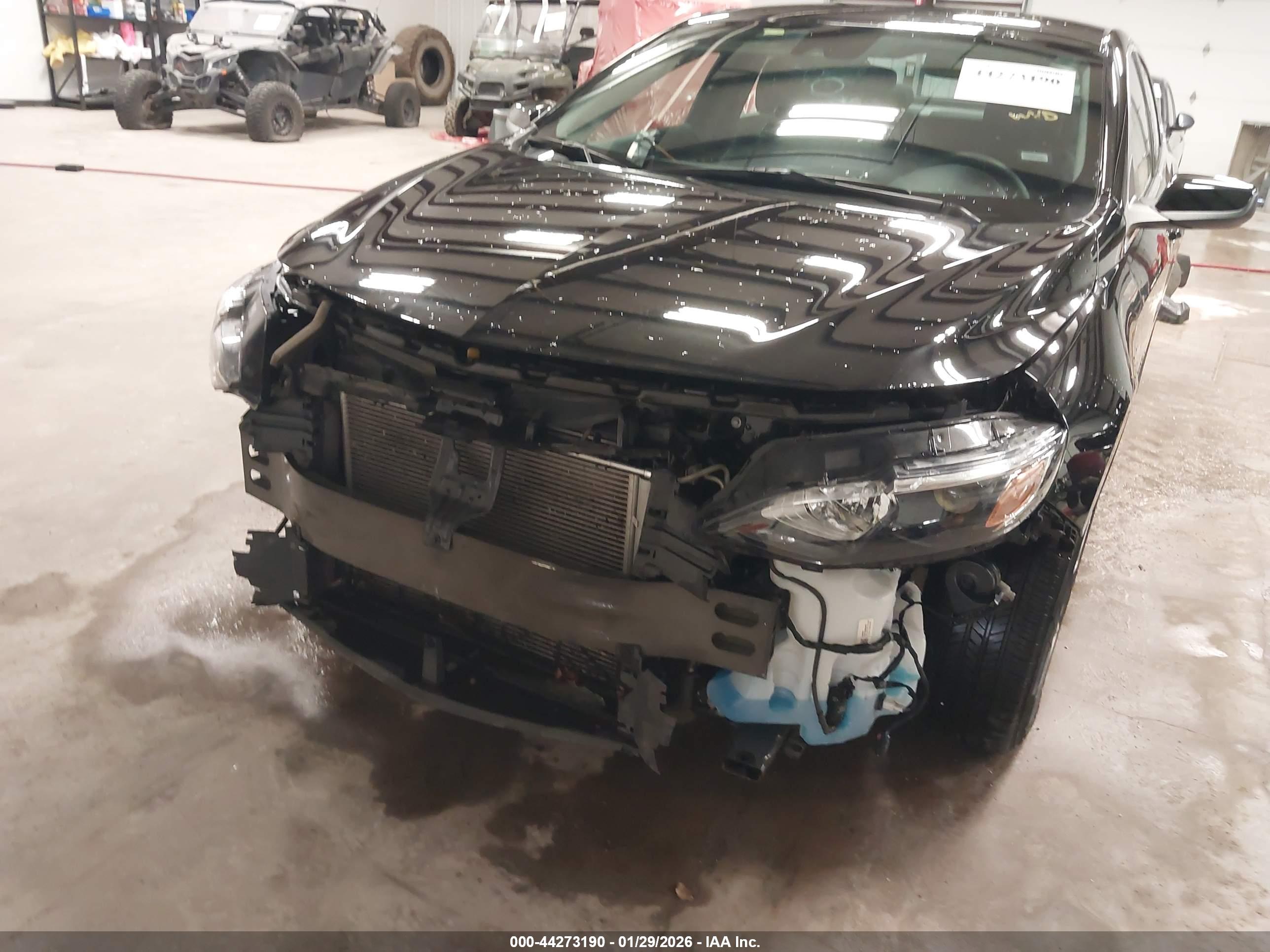 CHEVROLET MALIBU image 6