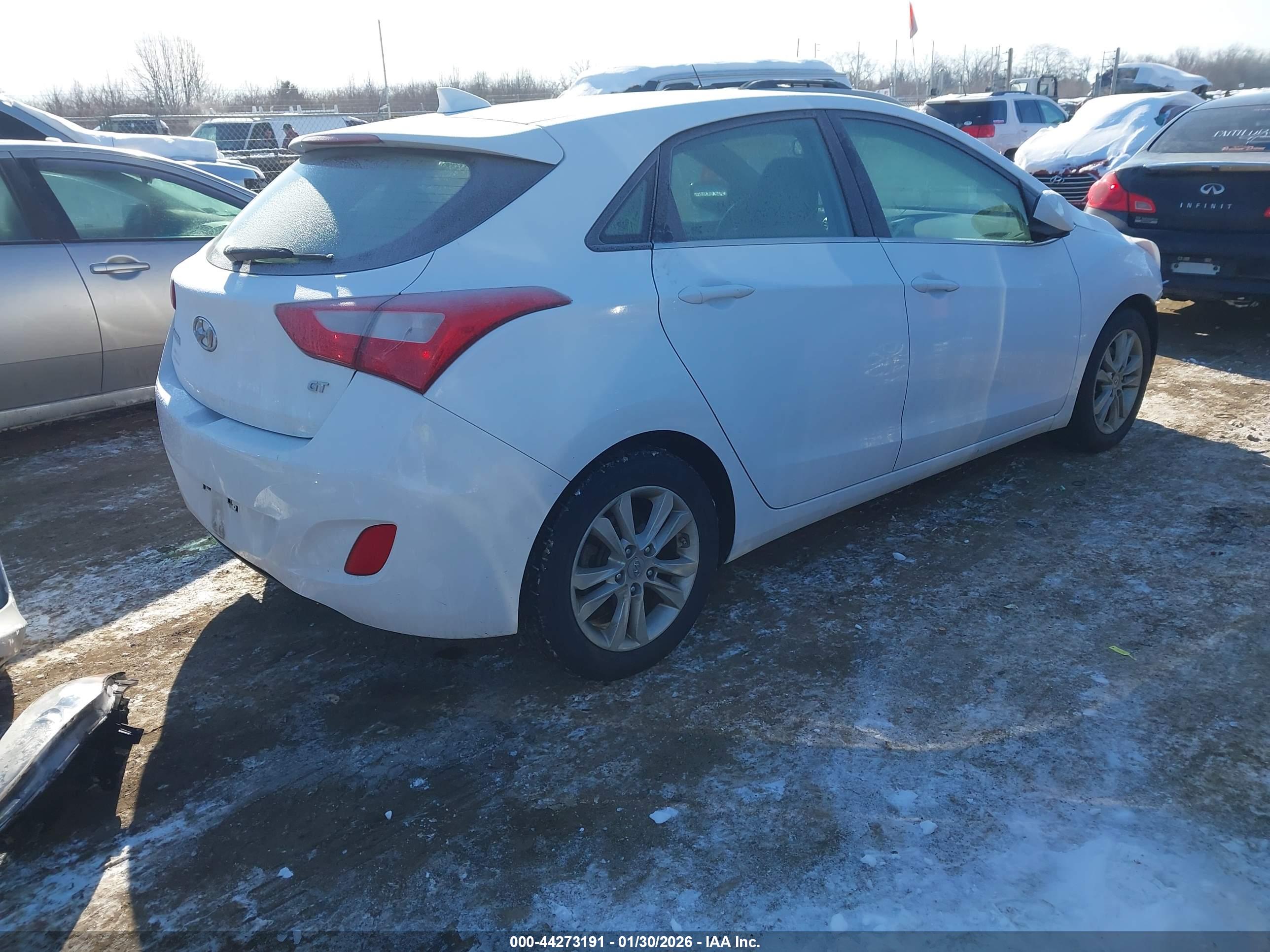 HYUNDAI ELANTRA image 4