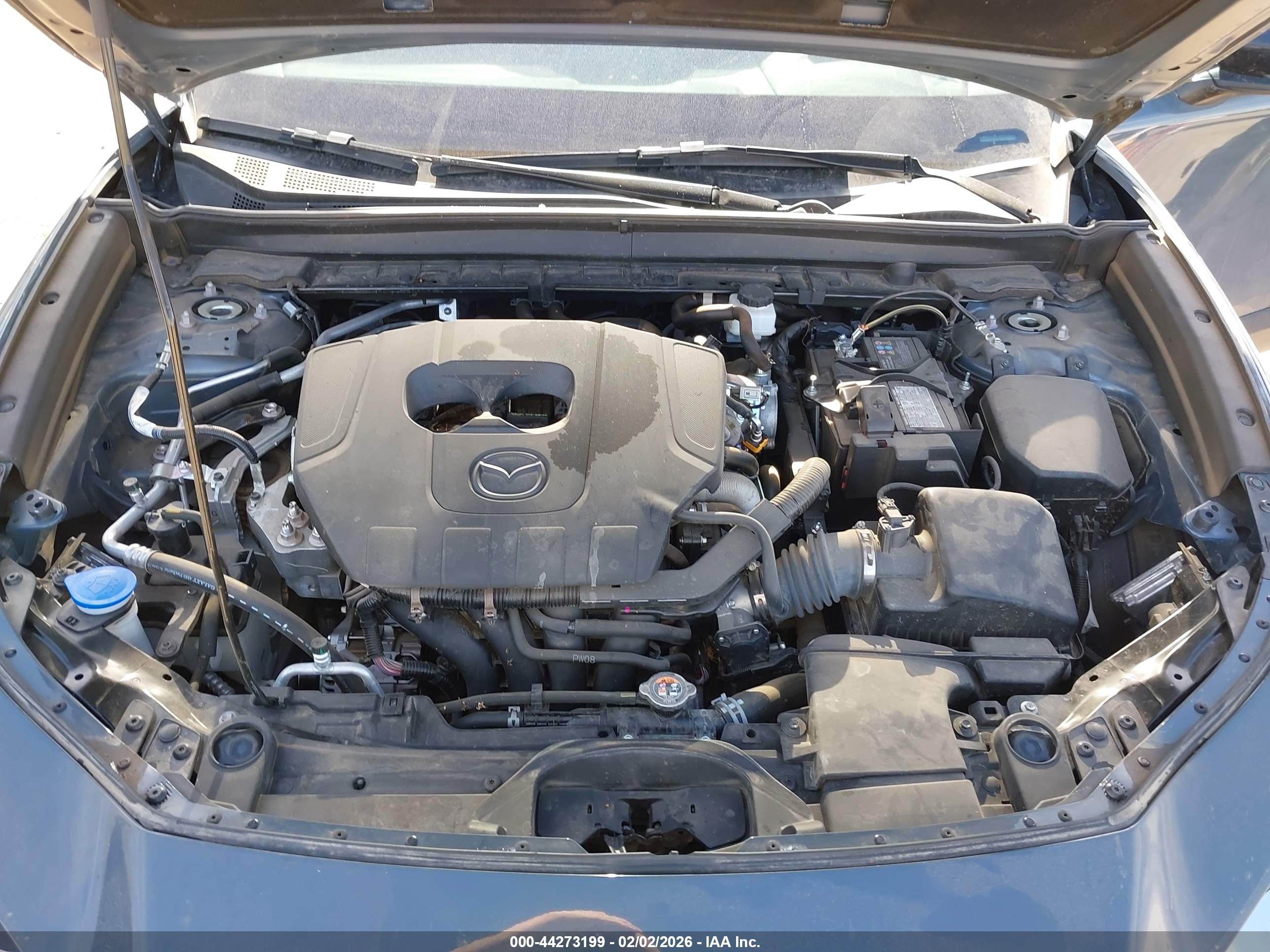 MAZDA CX-30 image 10