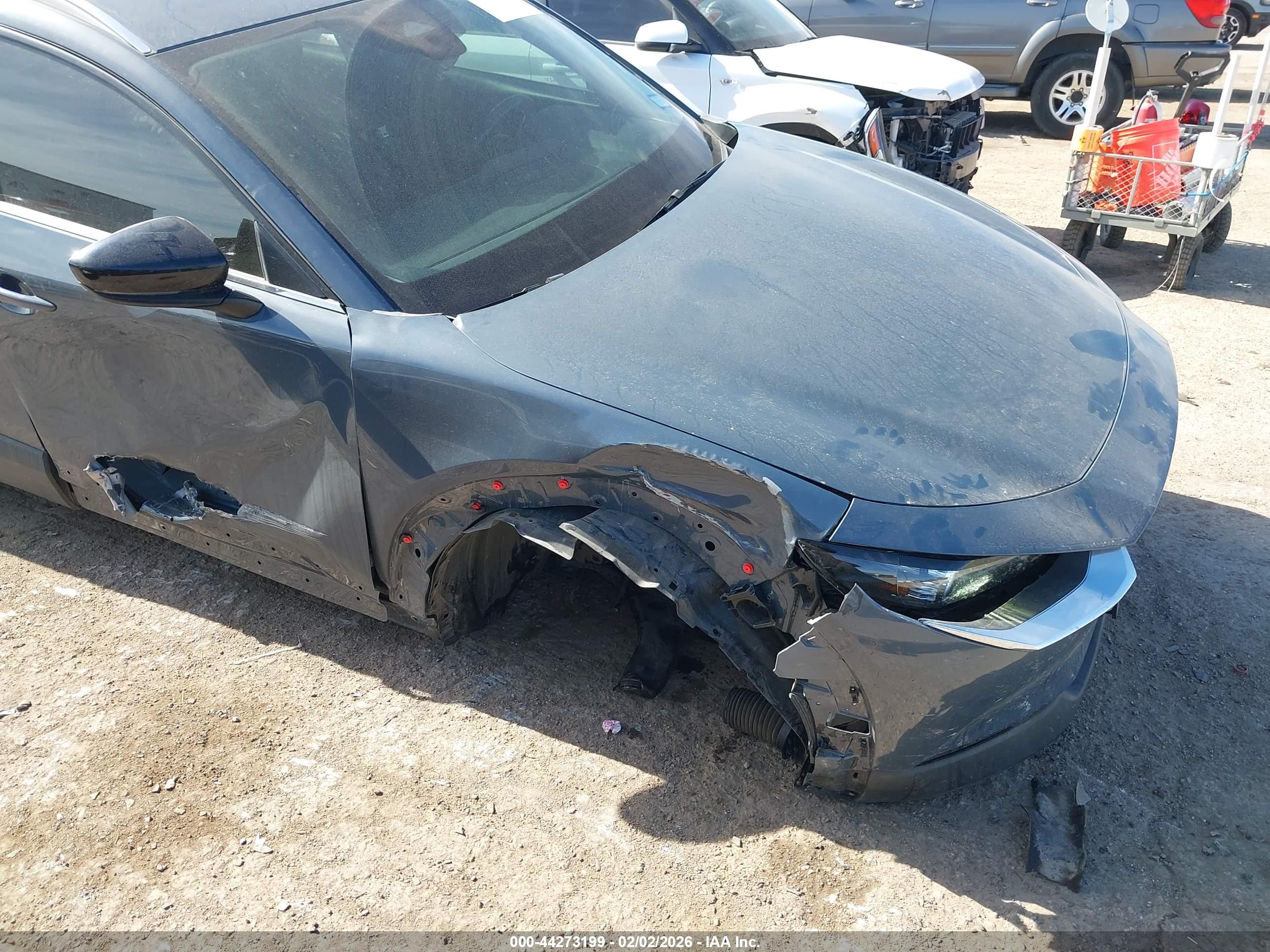 MAZDA CX-30 image 6