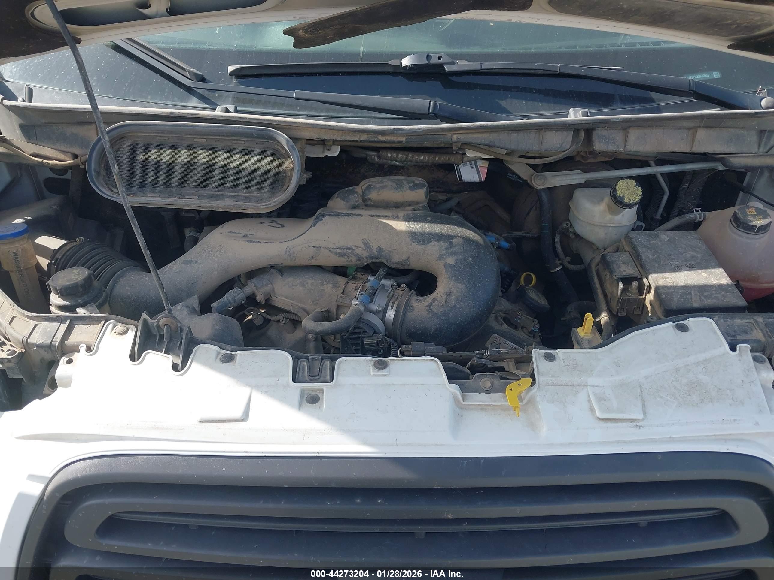 FORD TRANSIT-150 image 10
