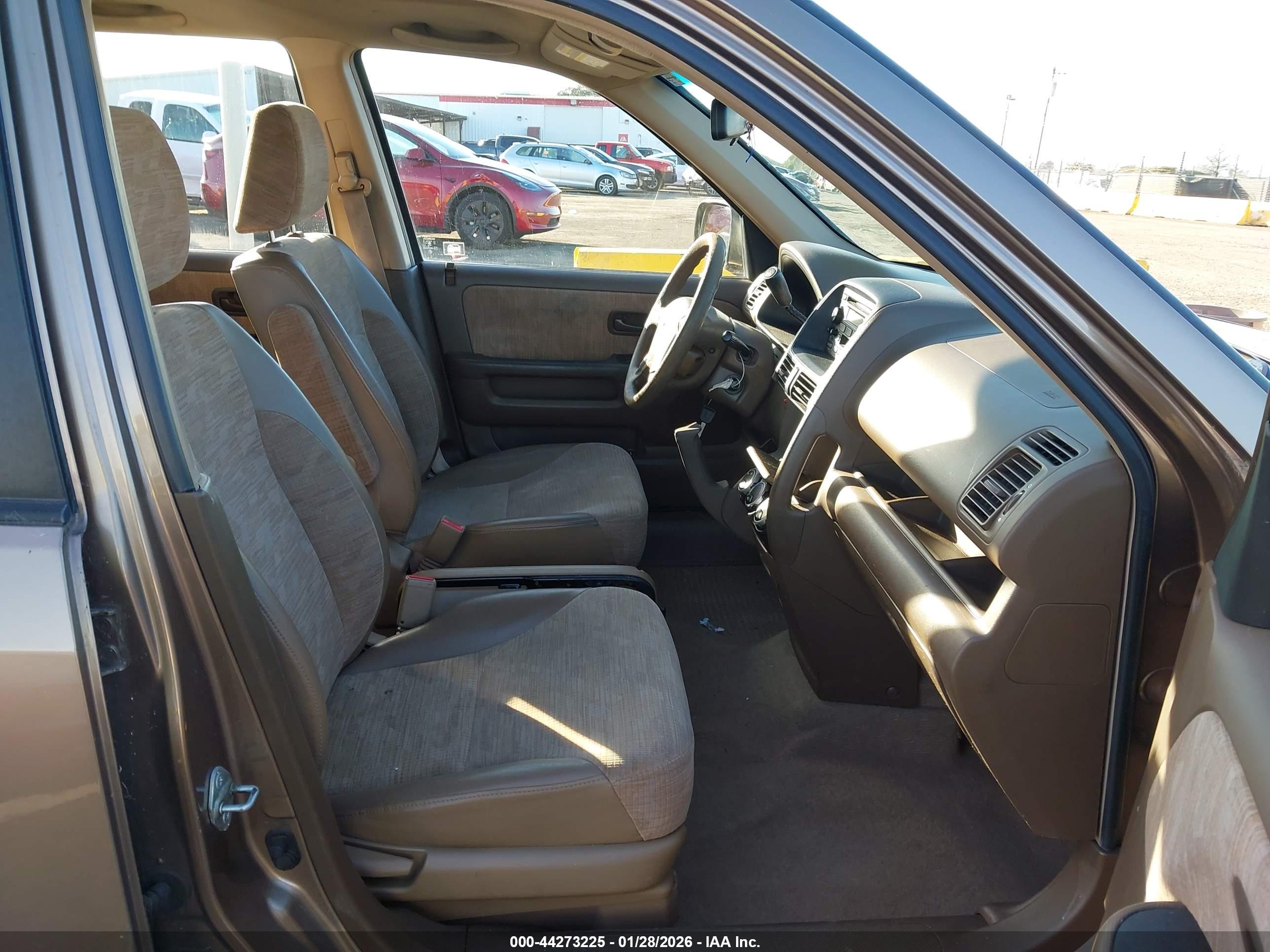 HONDA CR-V image 5