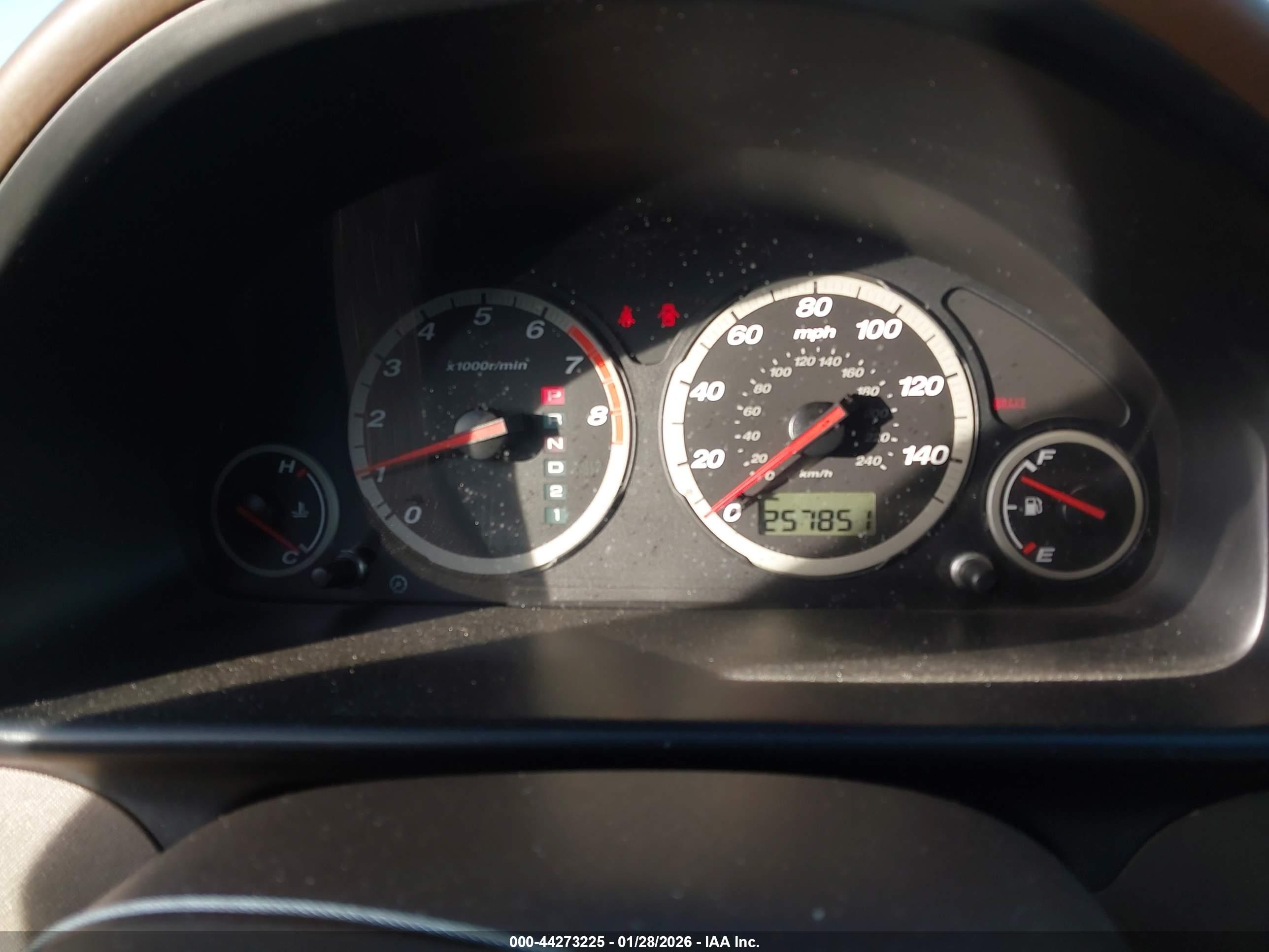 HONDA CR-V image 7