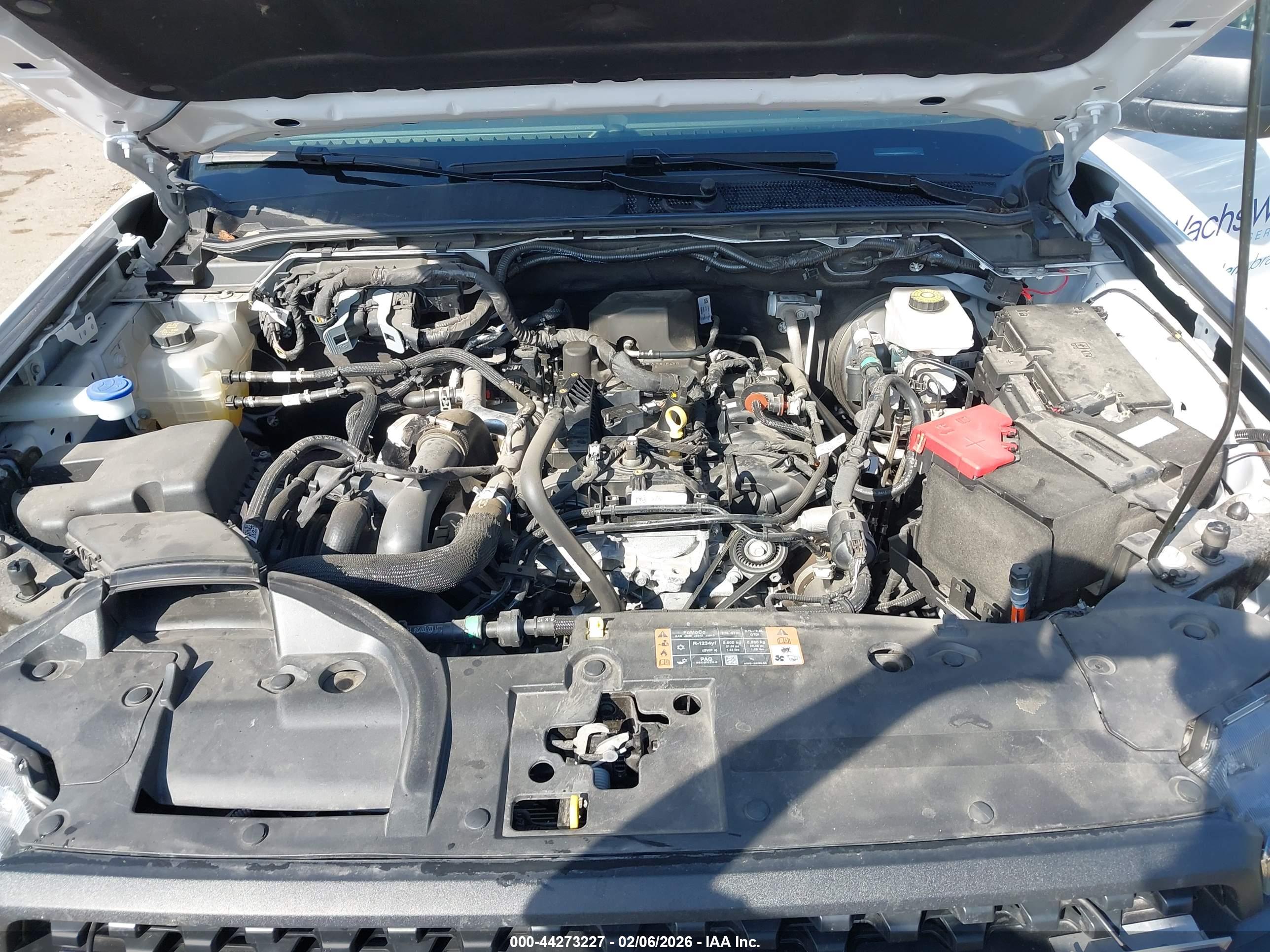 FORD RANGER image 10