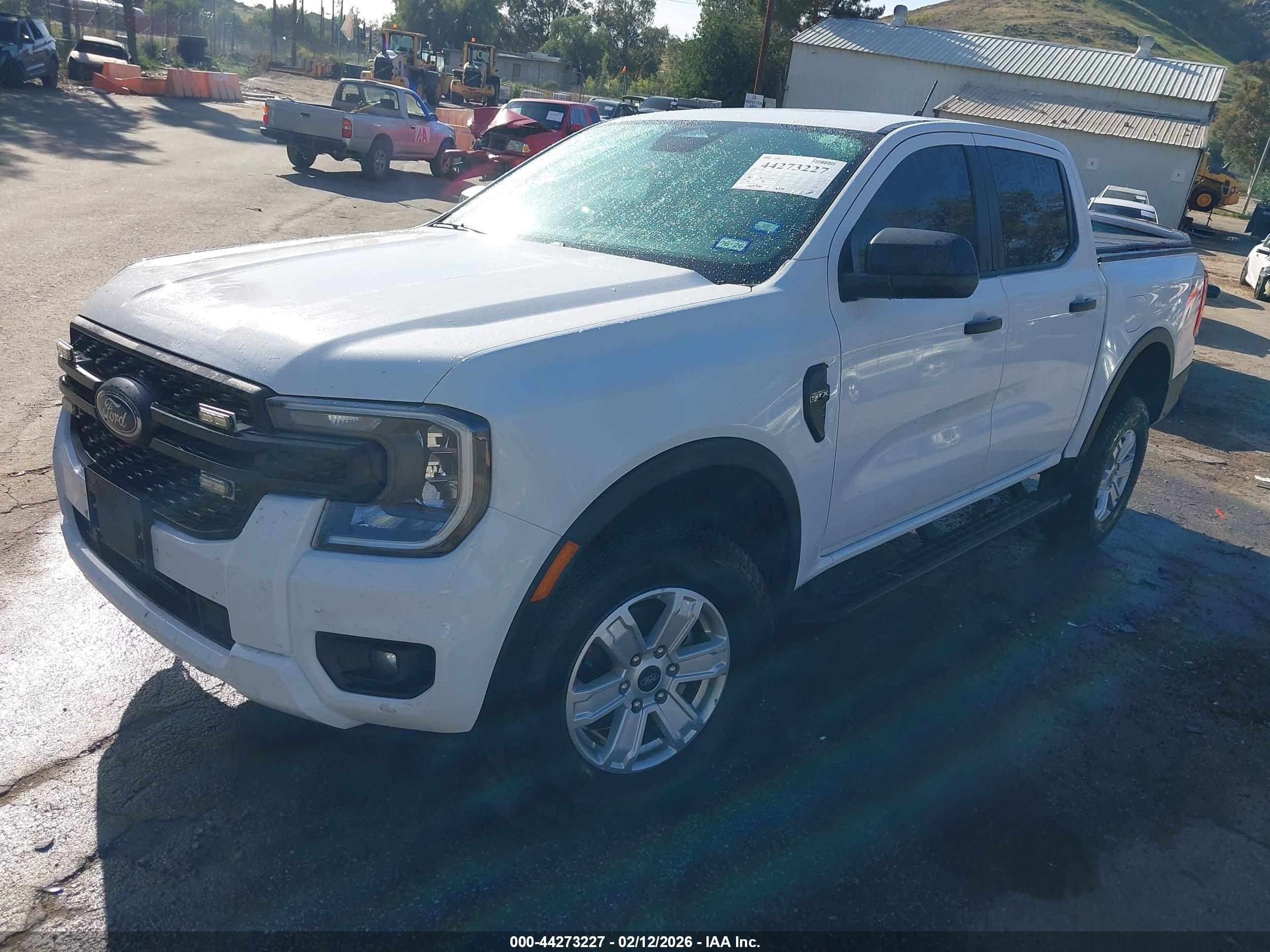 FORD RANGER image 2