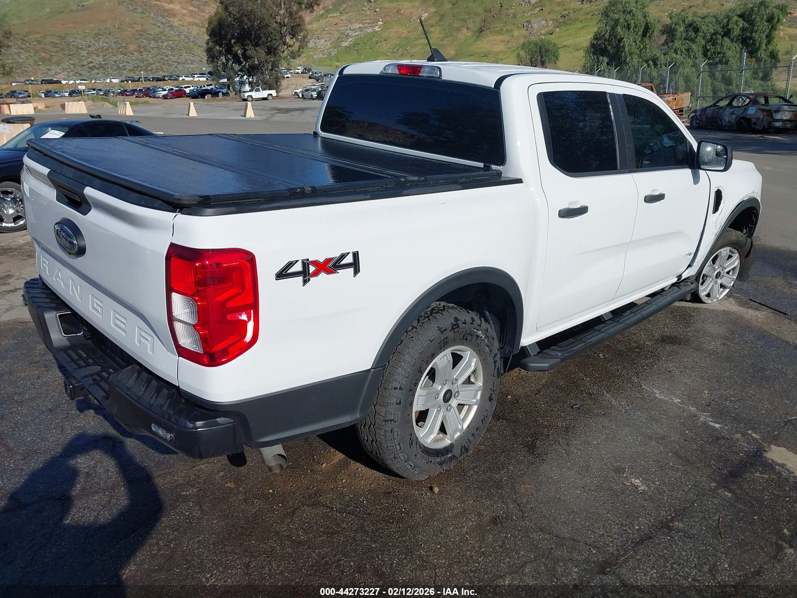 FORD RANGER image 4