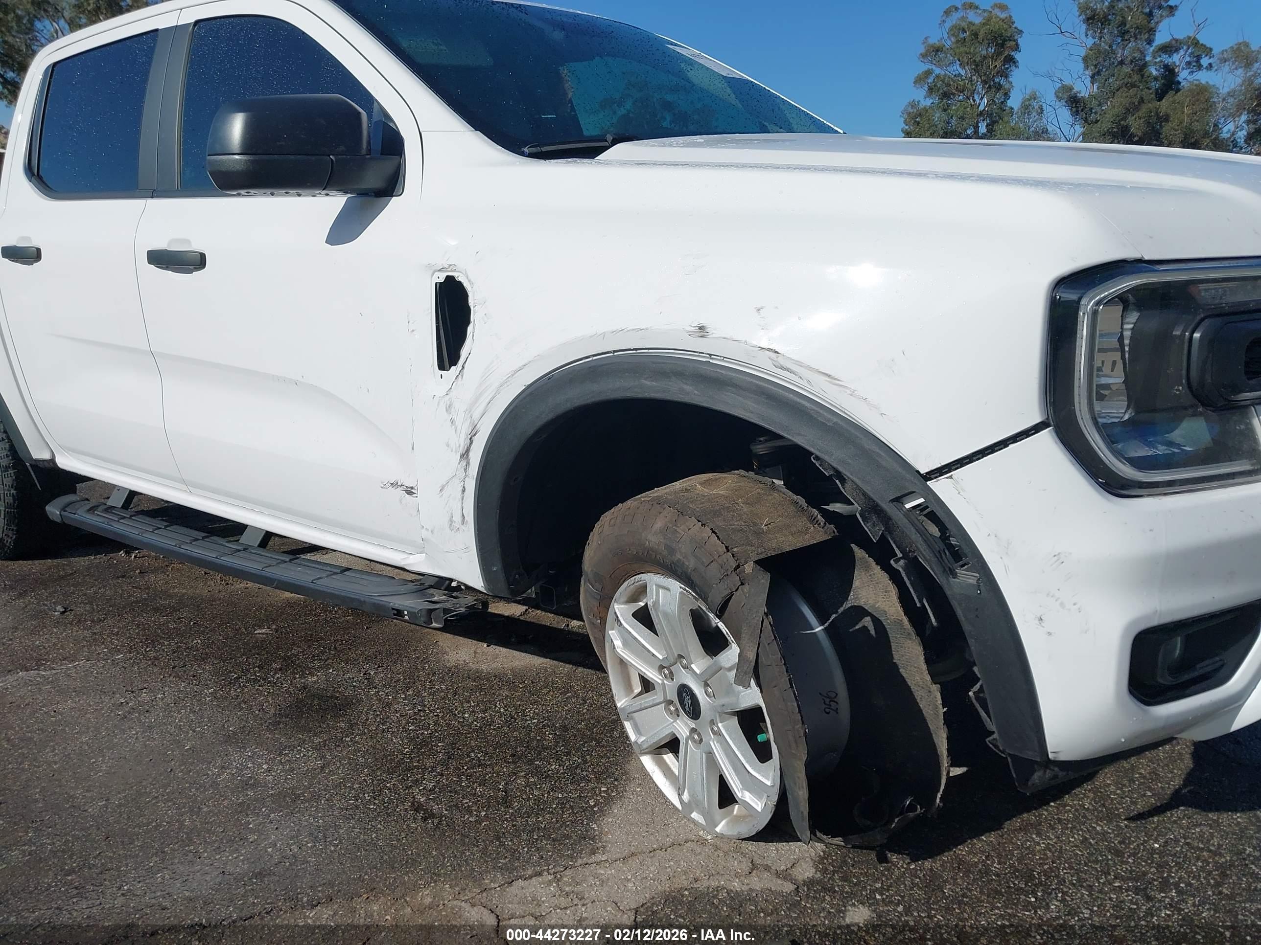 FORD RANGER image 6