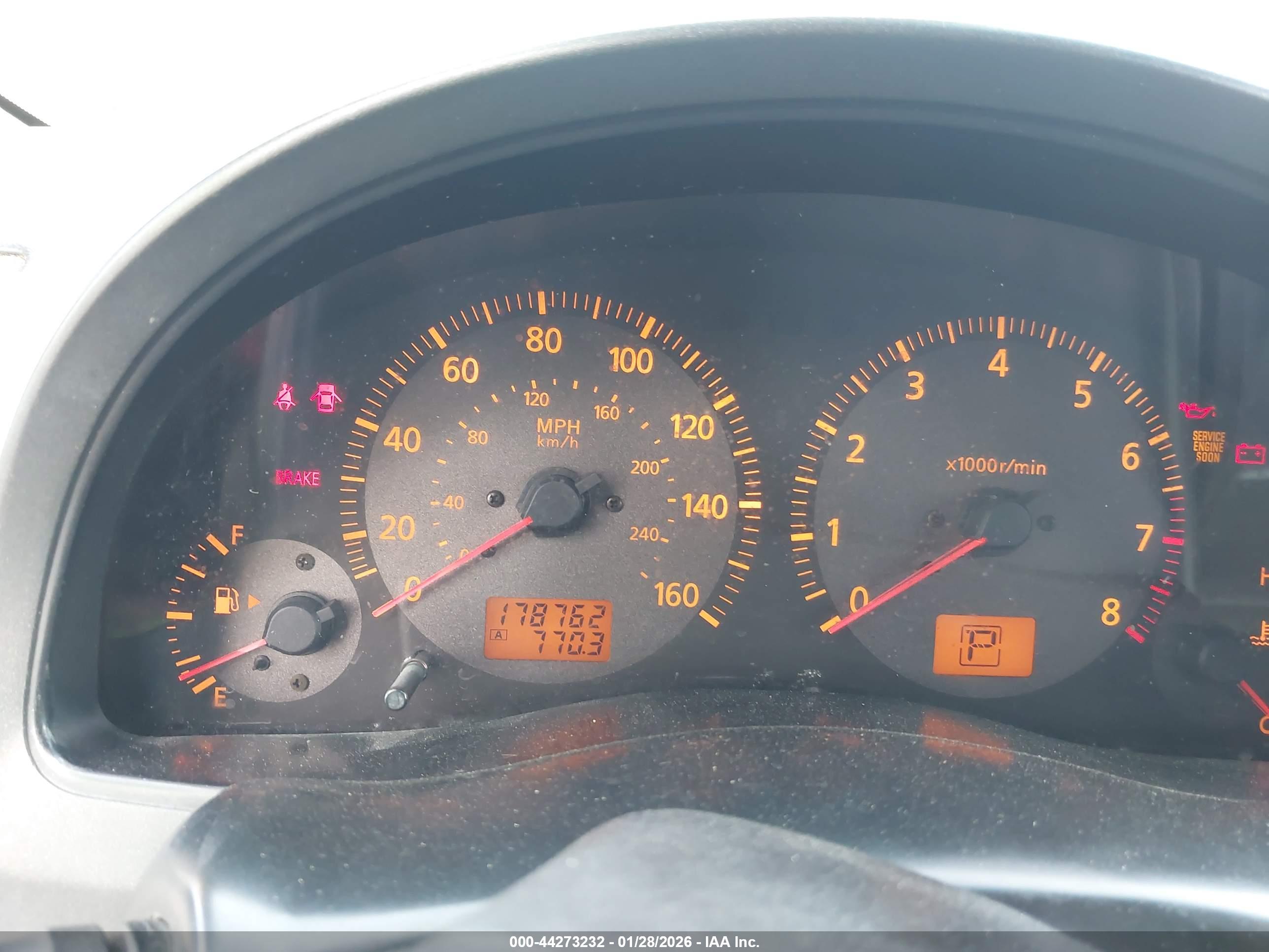 INFINITI G35 image 7