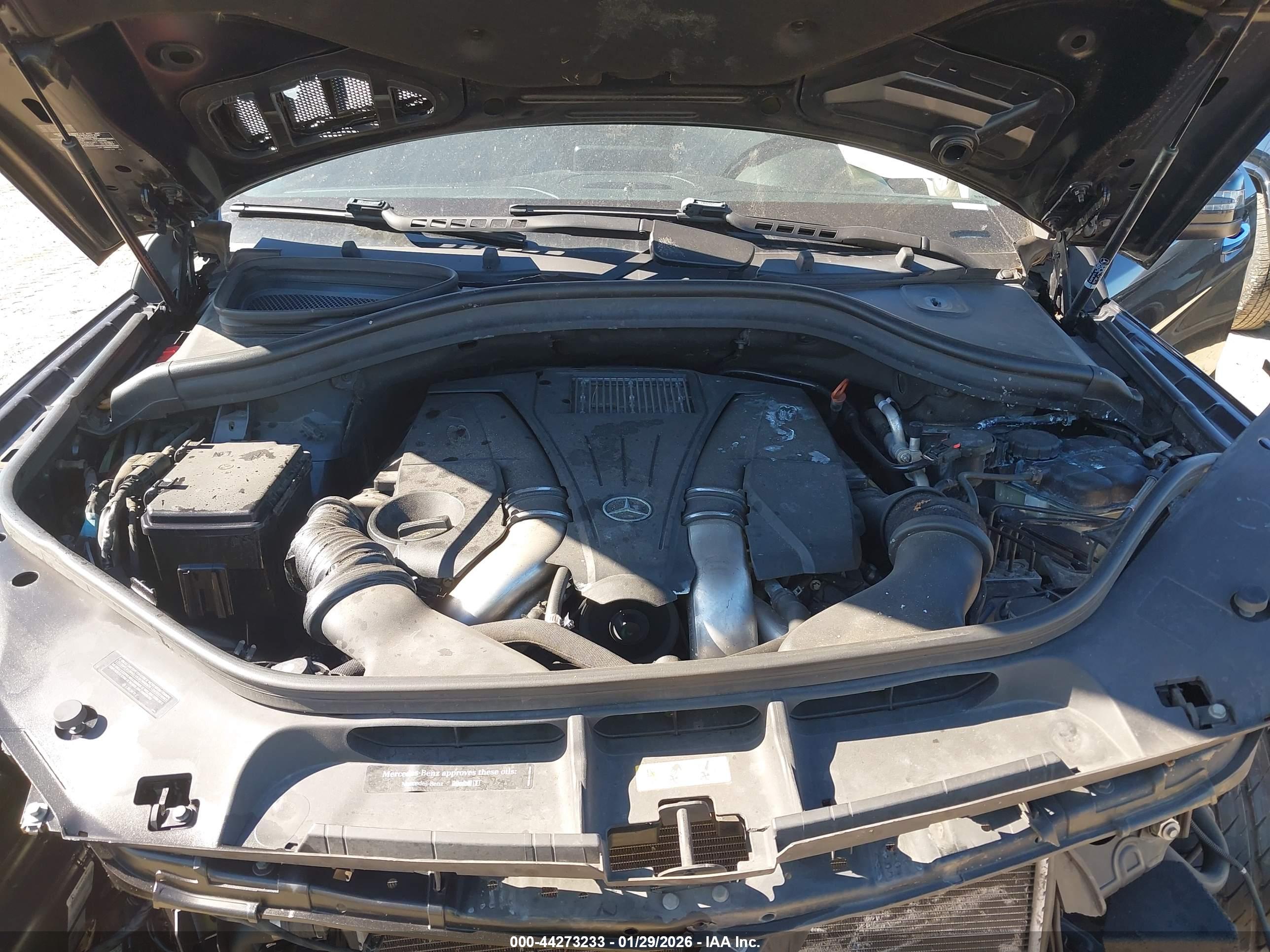 MERCEDES-BENZ GLS image 10