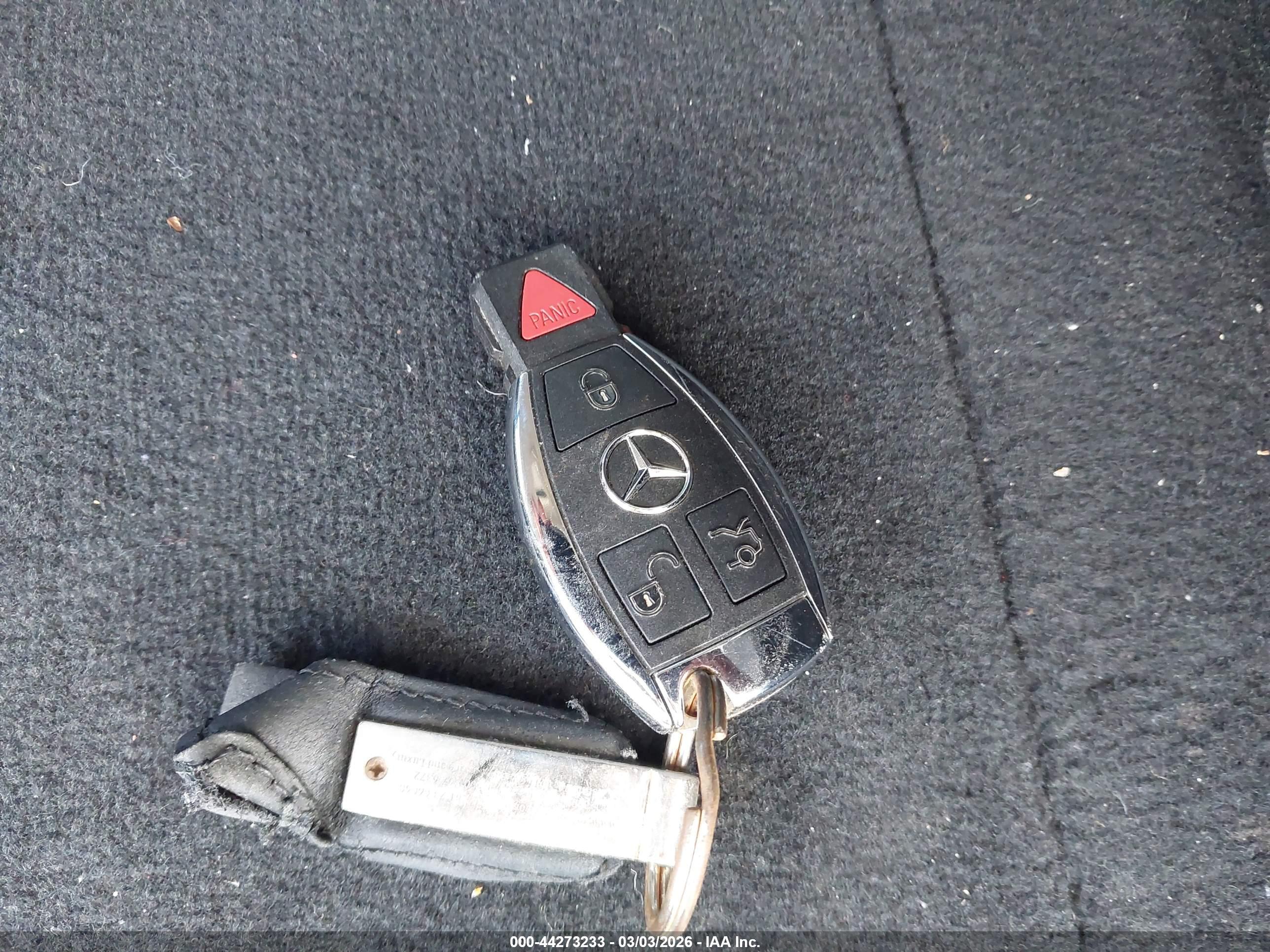 MERCEDES-BENZ GLS image 11