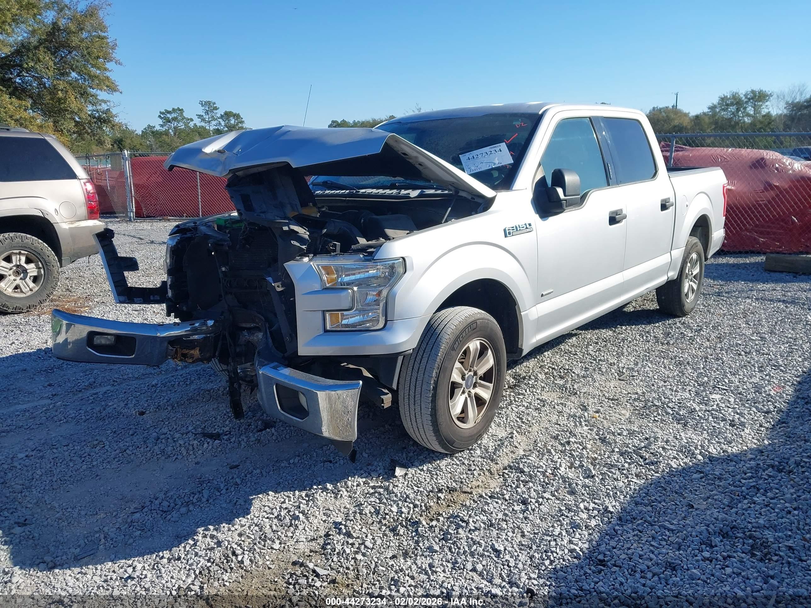 FORD F-150 image 2