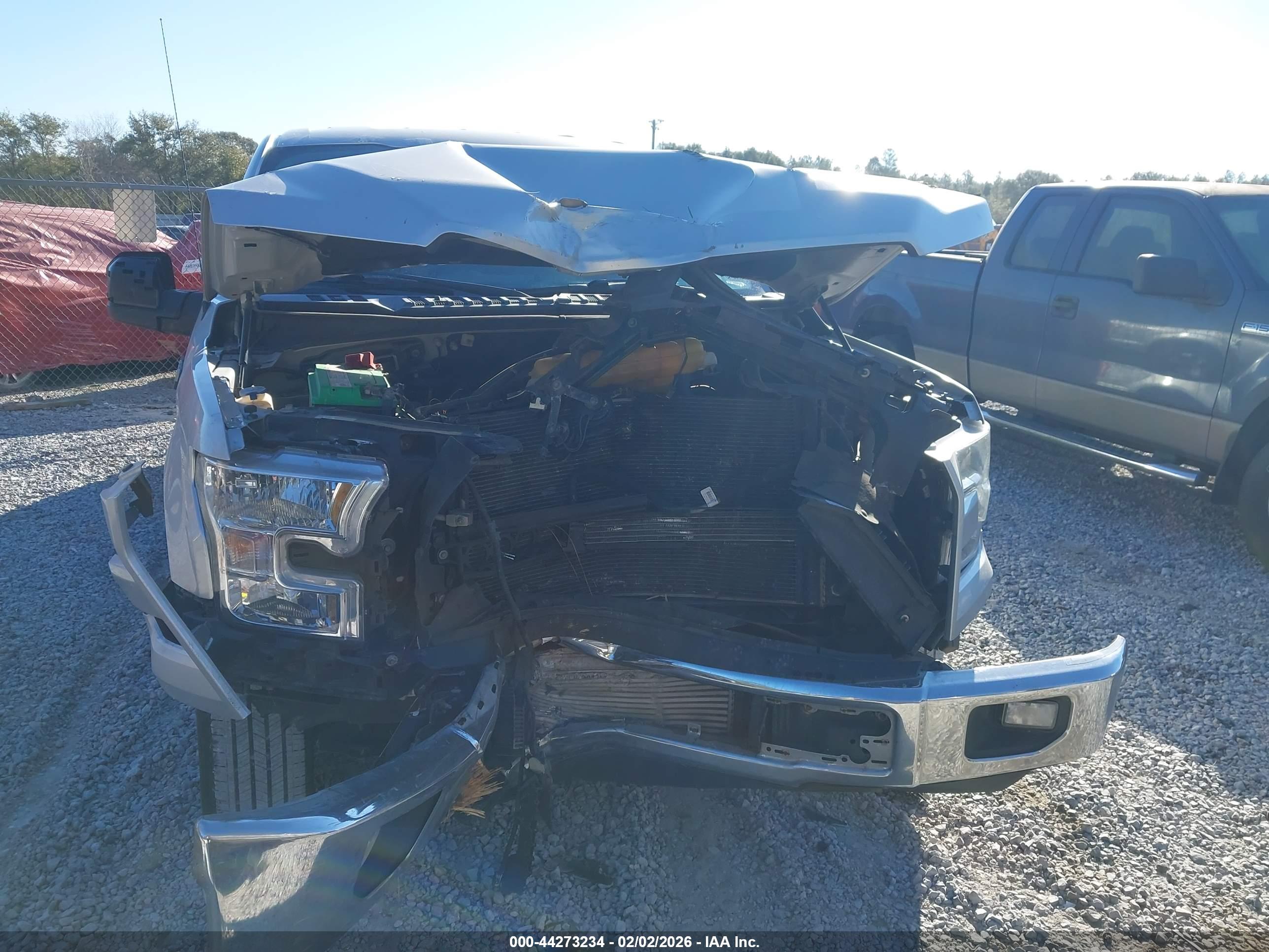 FORD F-150 image 6