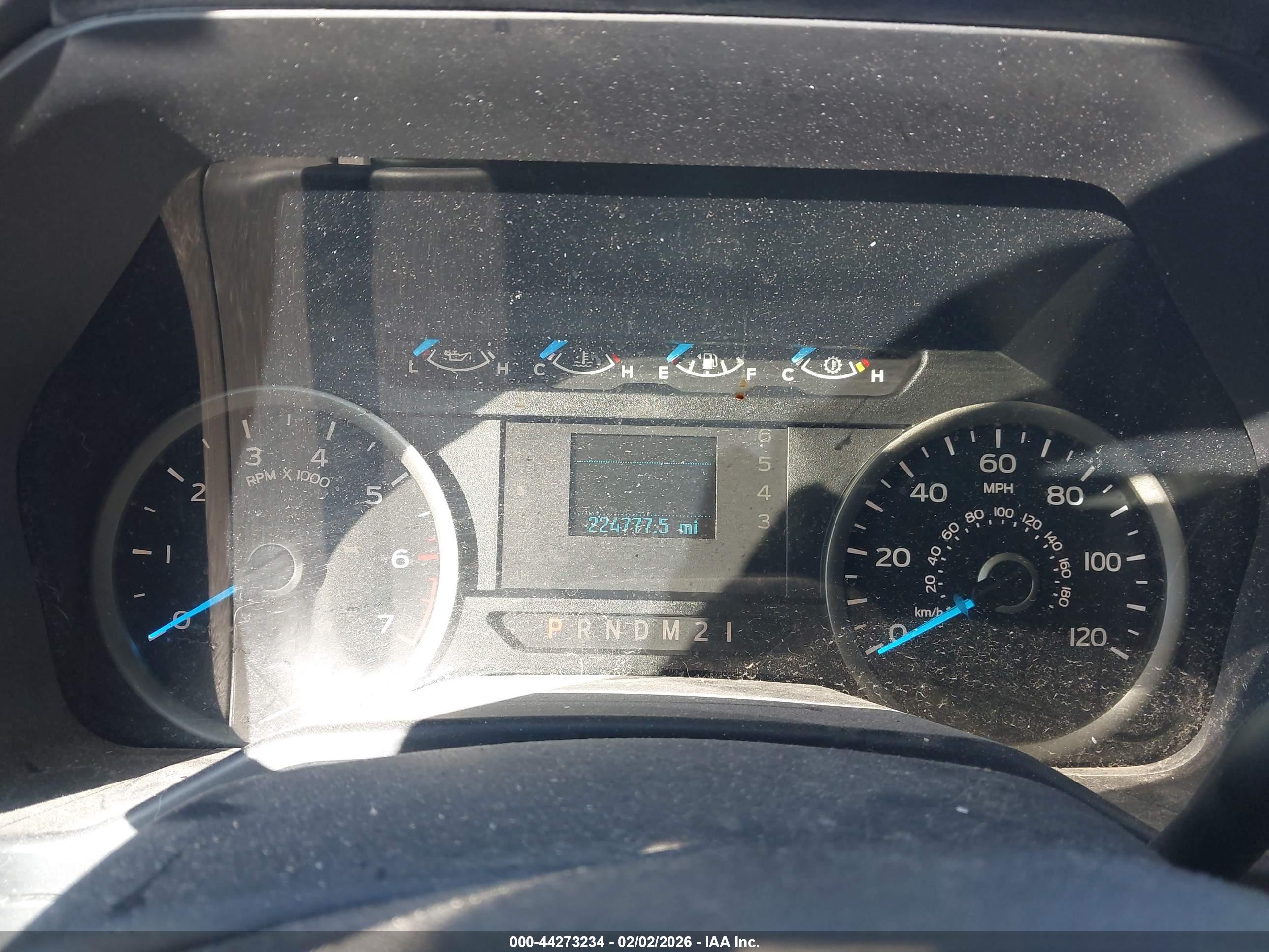 FORD F-150 image 7