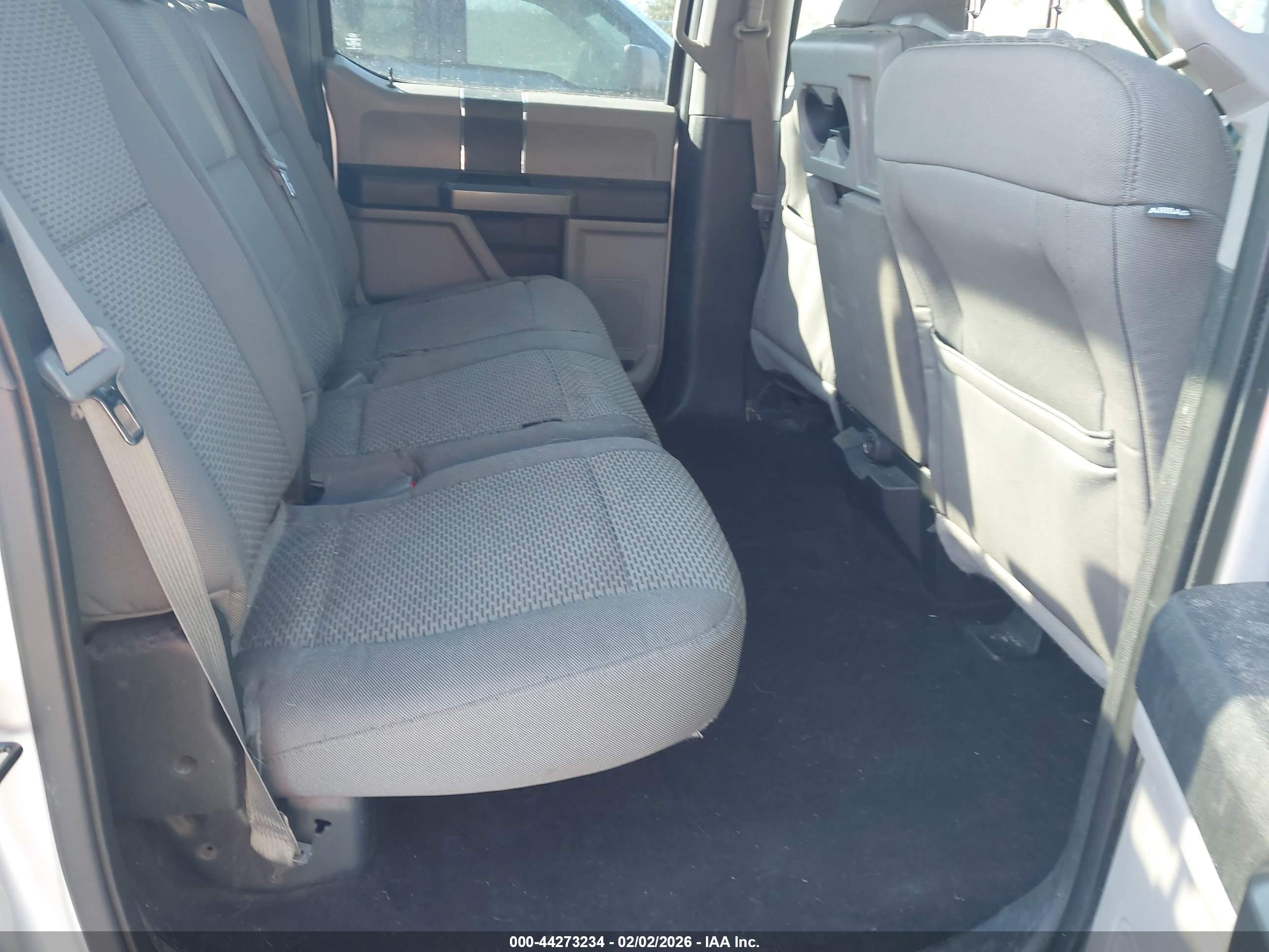 FORD F-150 image 8