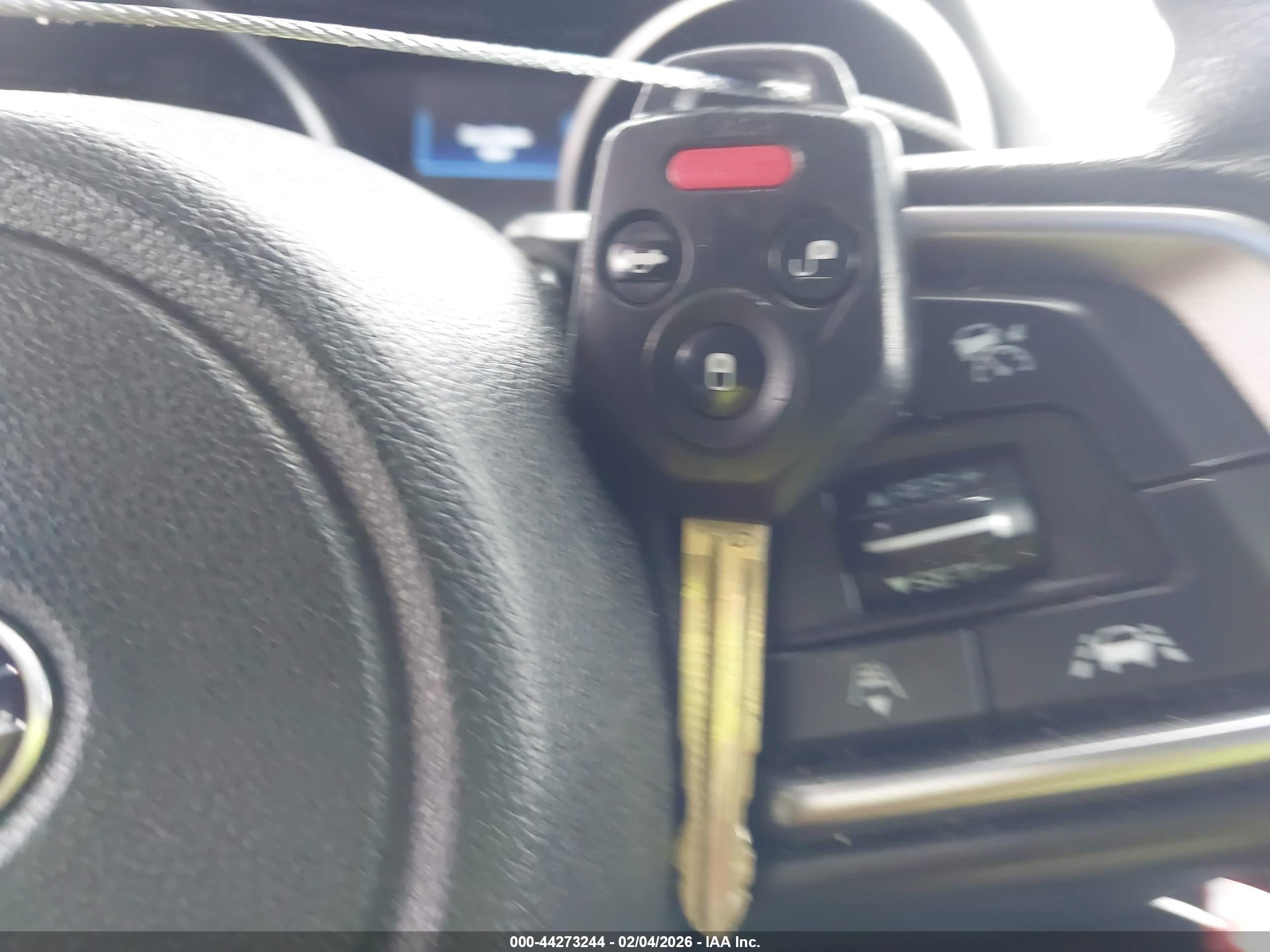 SUBARU OUTBACK image 11