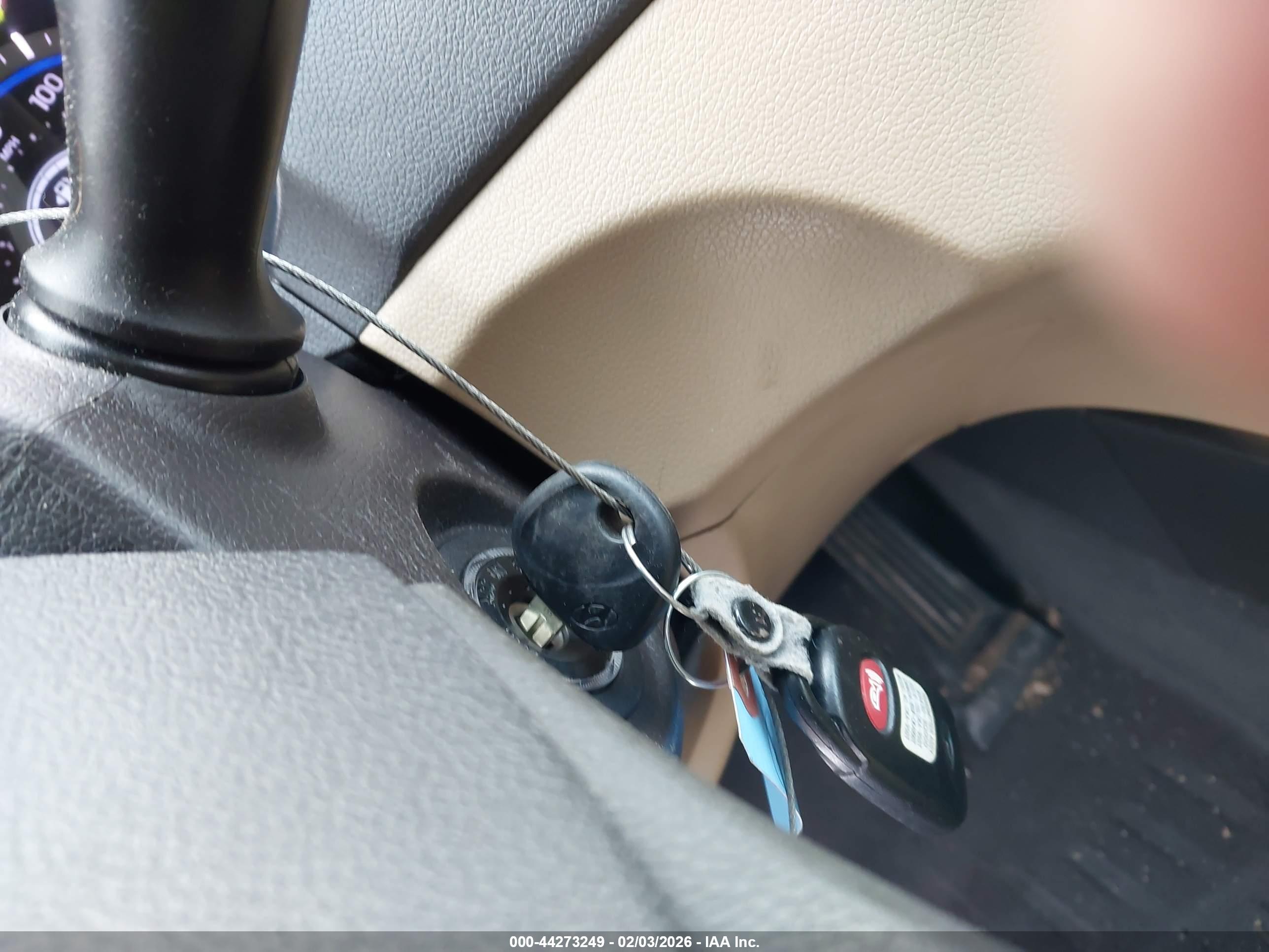HYUNDAI SONATA image 11