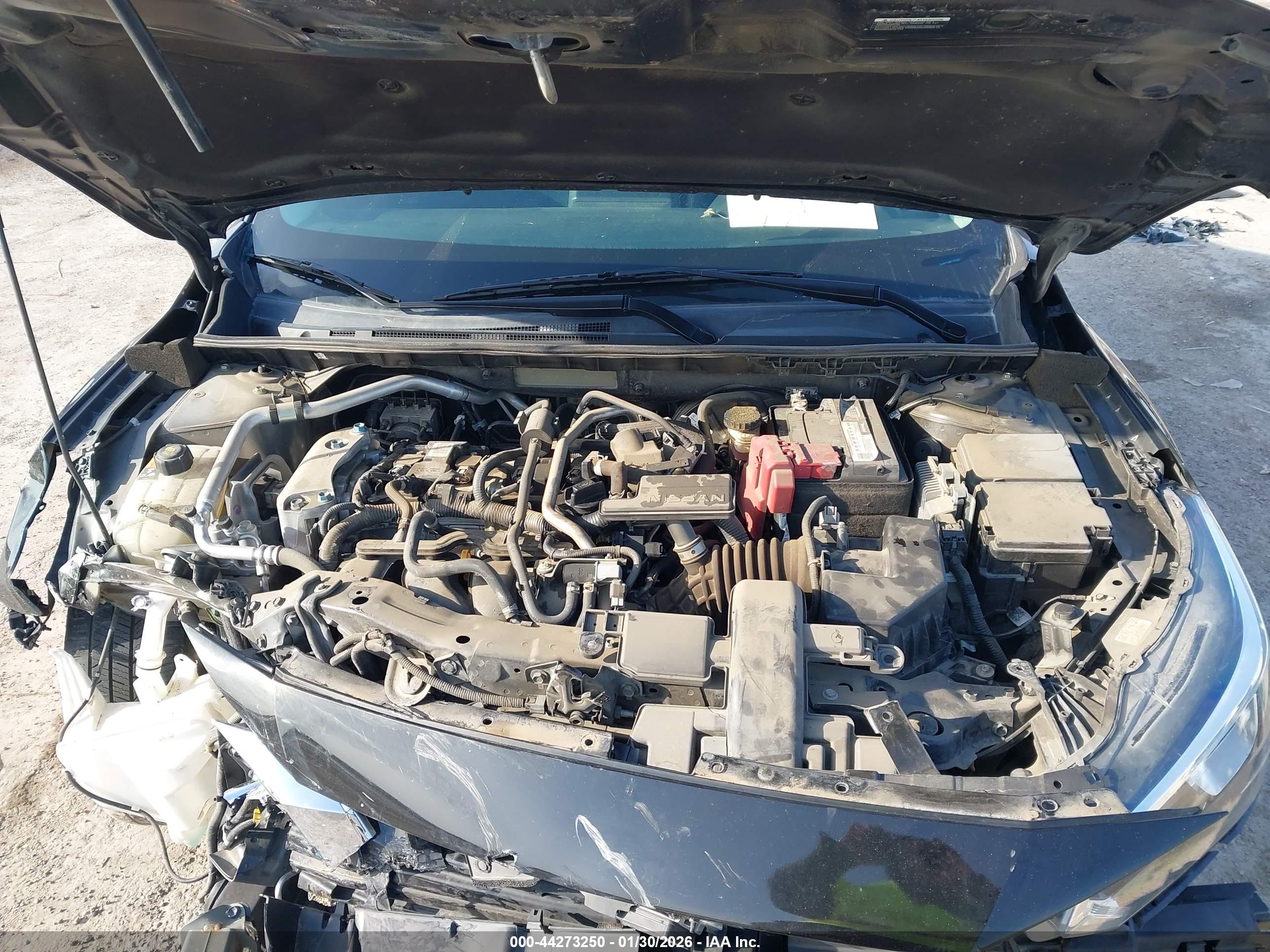 NISSAN SENTRA image 10