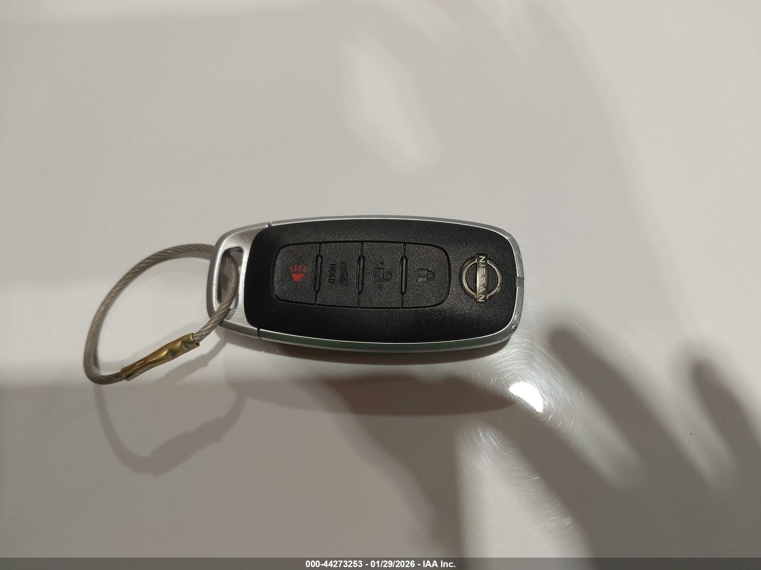 NISSAN SENTRA image 11