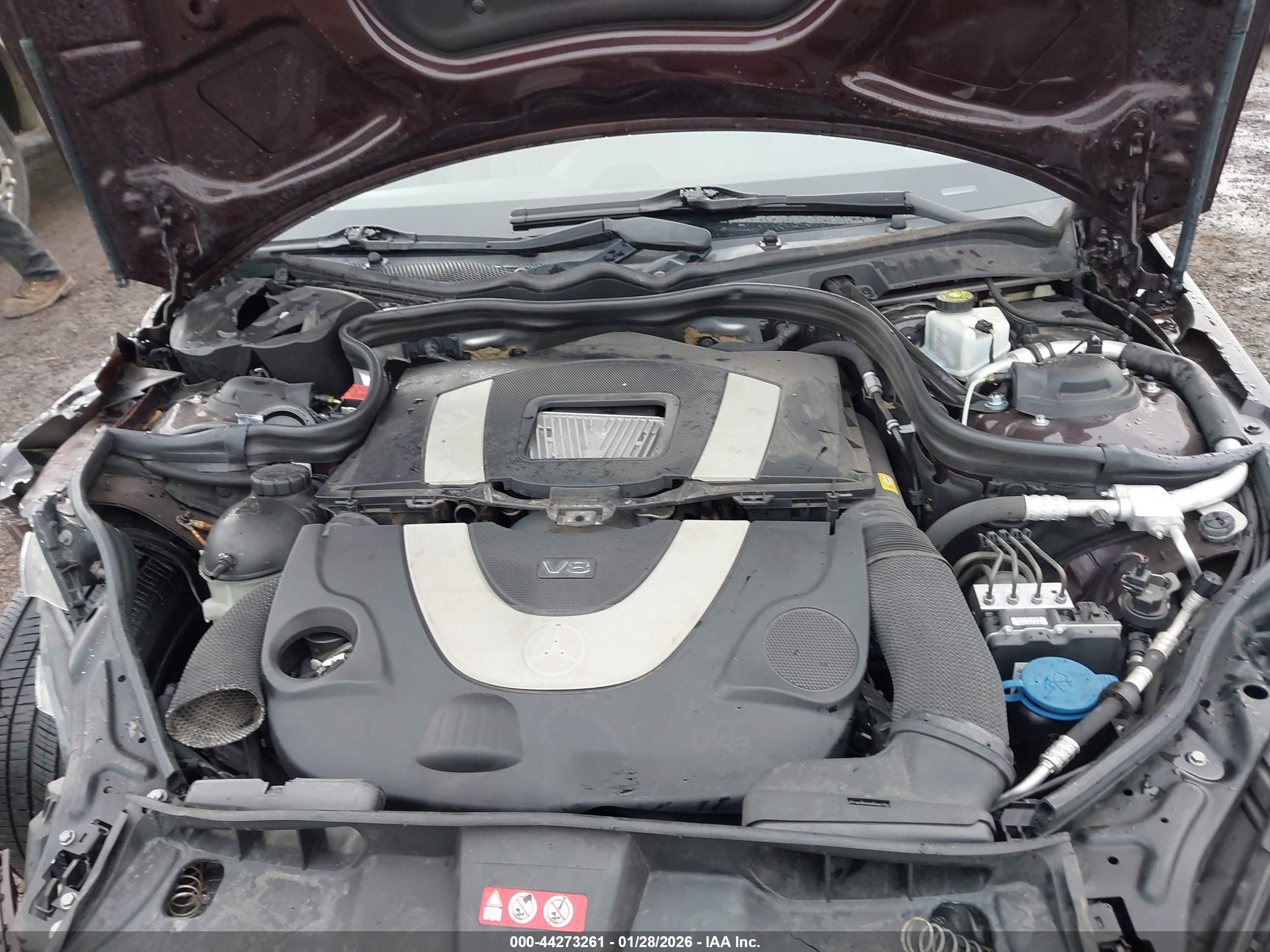 MERCEDES-BENZ E image 10